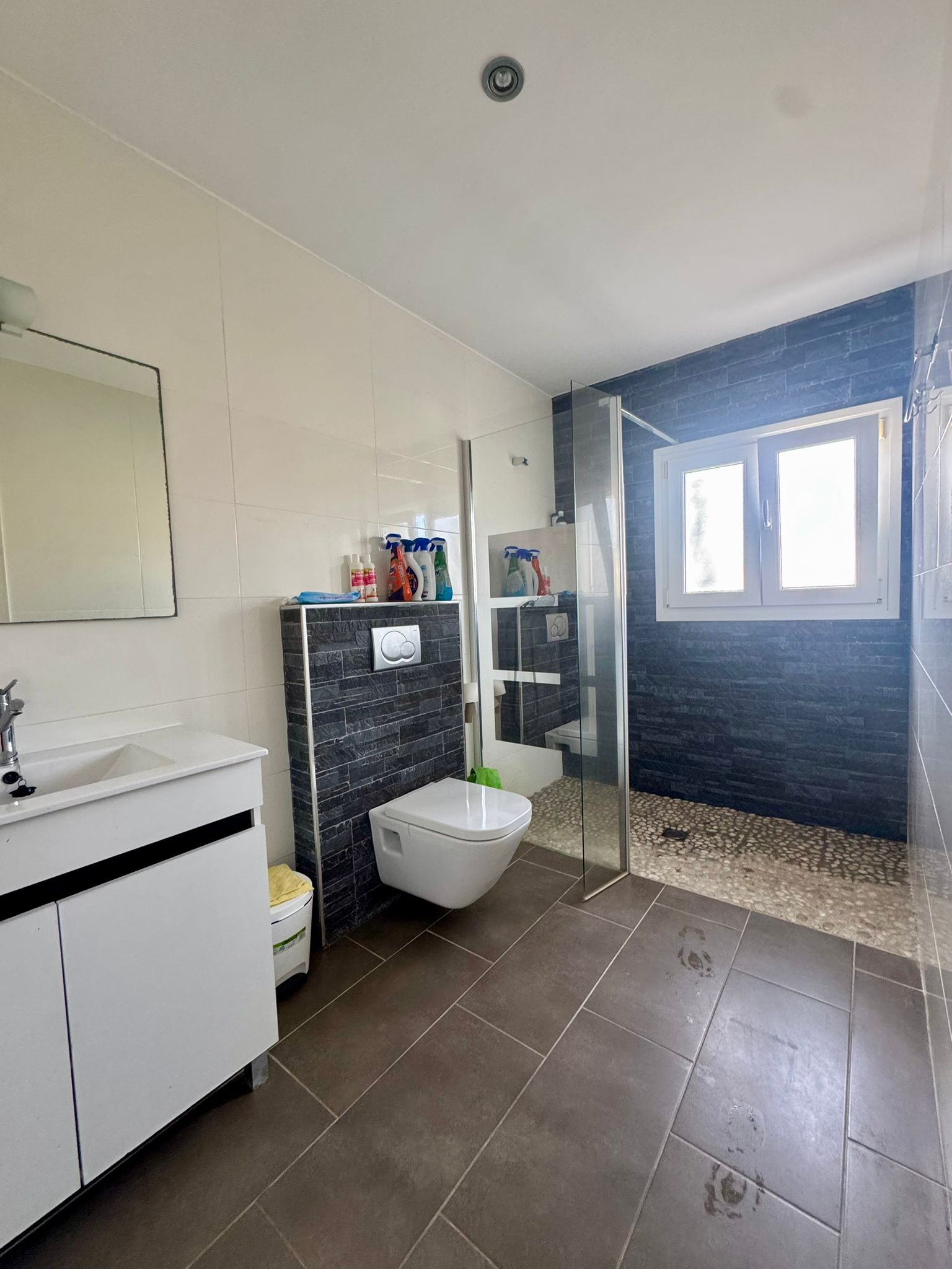 4 Bedroom Villa in Calpe