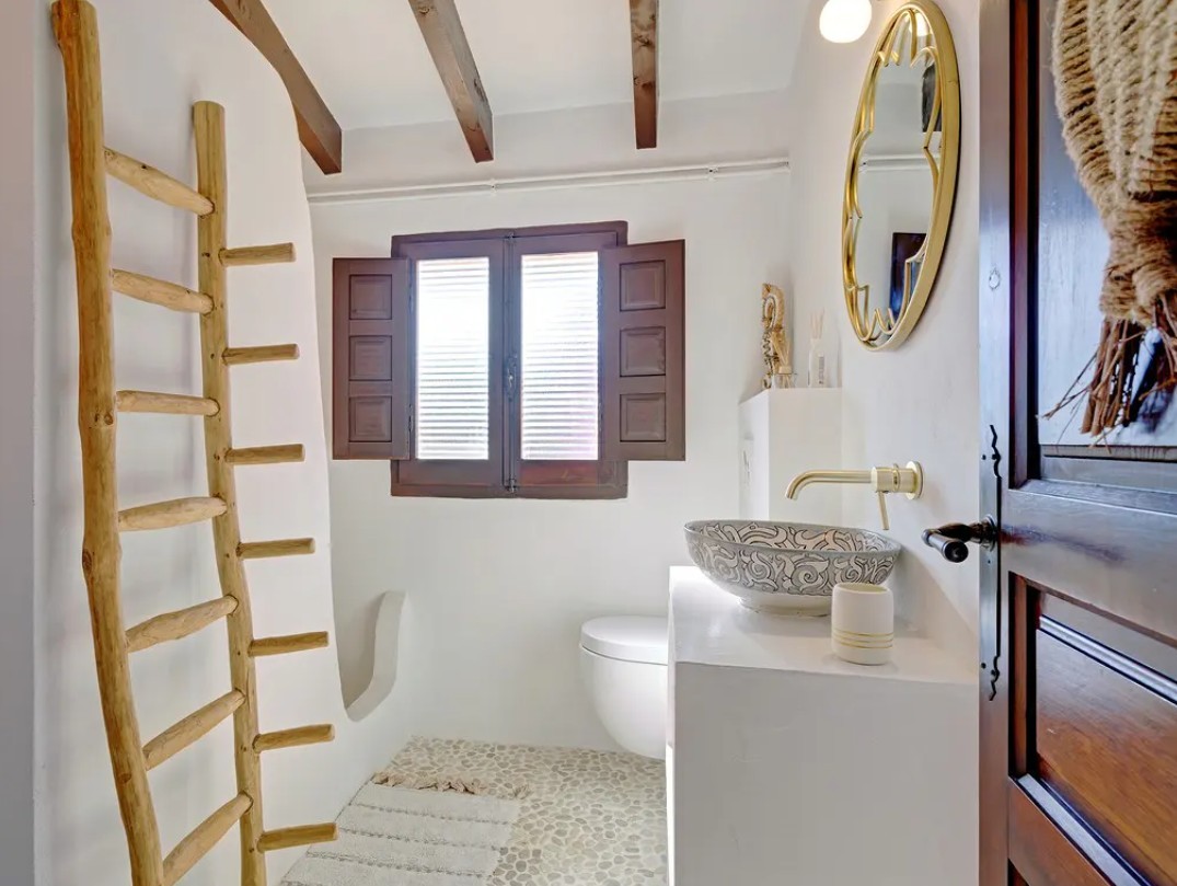 6 Bedroom Villa in Benissa
