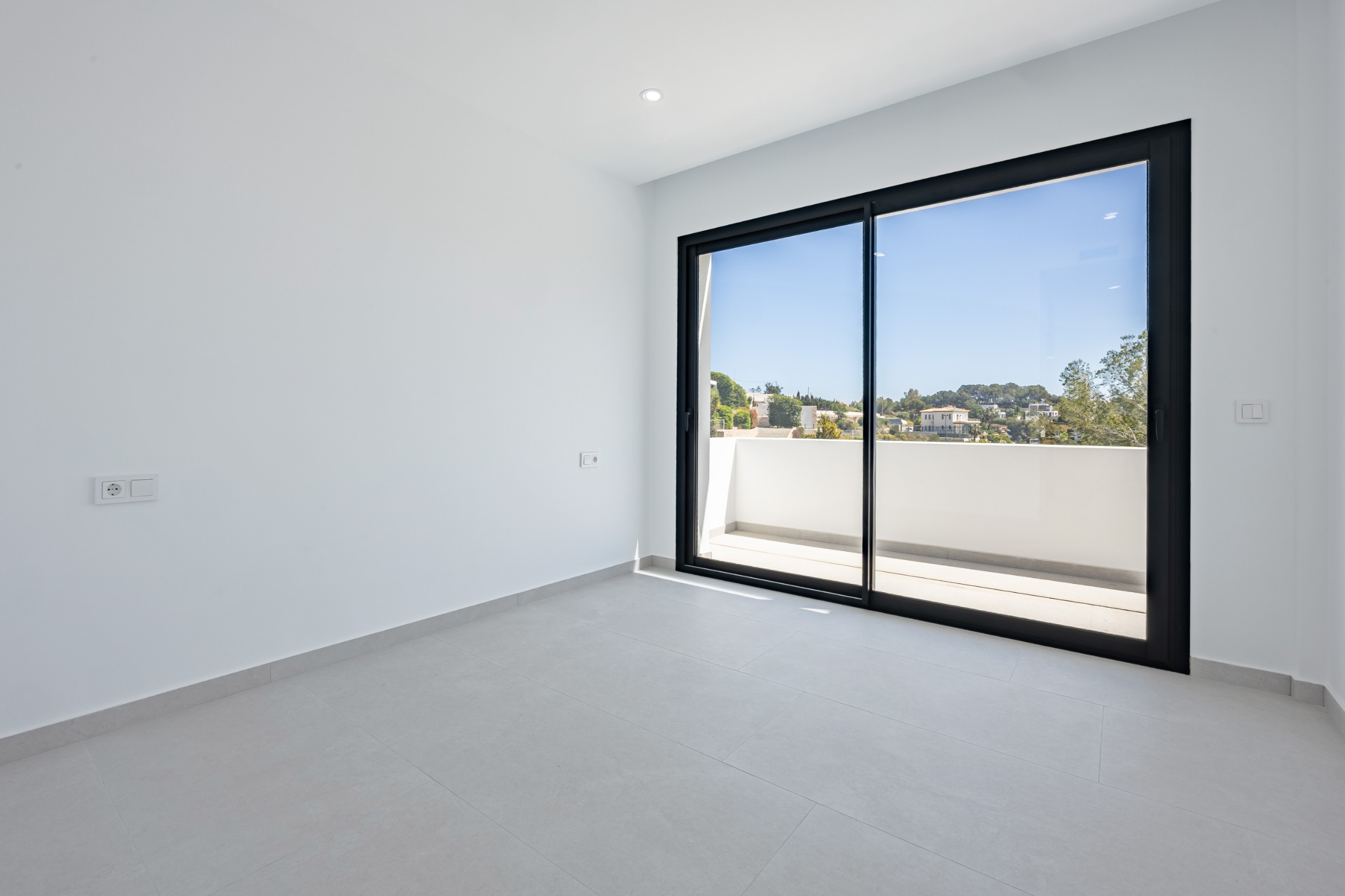 4 Bedroom Villa in Benissa