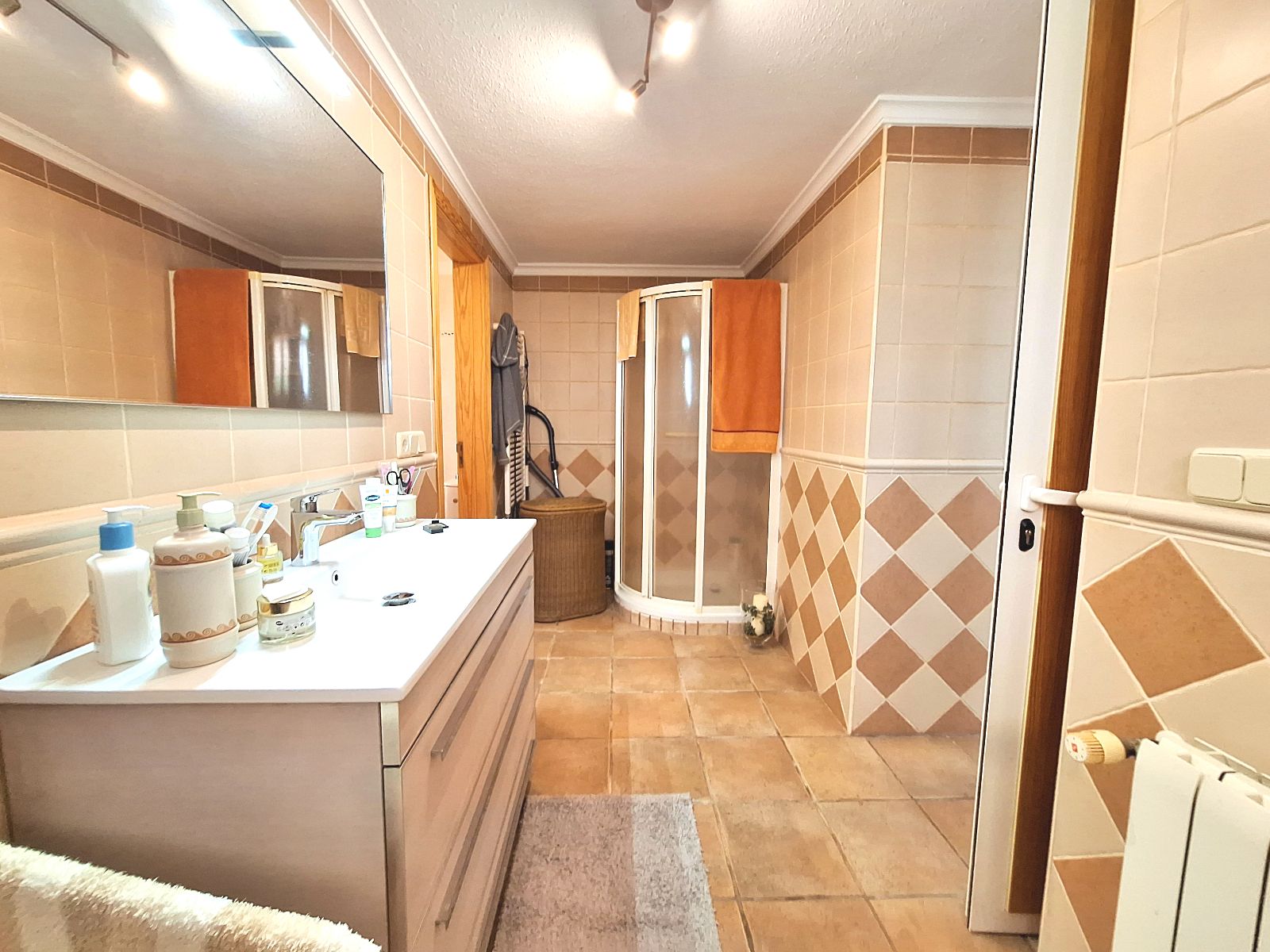  Chalet en venta directa con Plusvillas – C35035* – Villa con 4 dormitorios y 2 baños en Calpe, (Costa Blanca), zona Urbanizaciones 