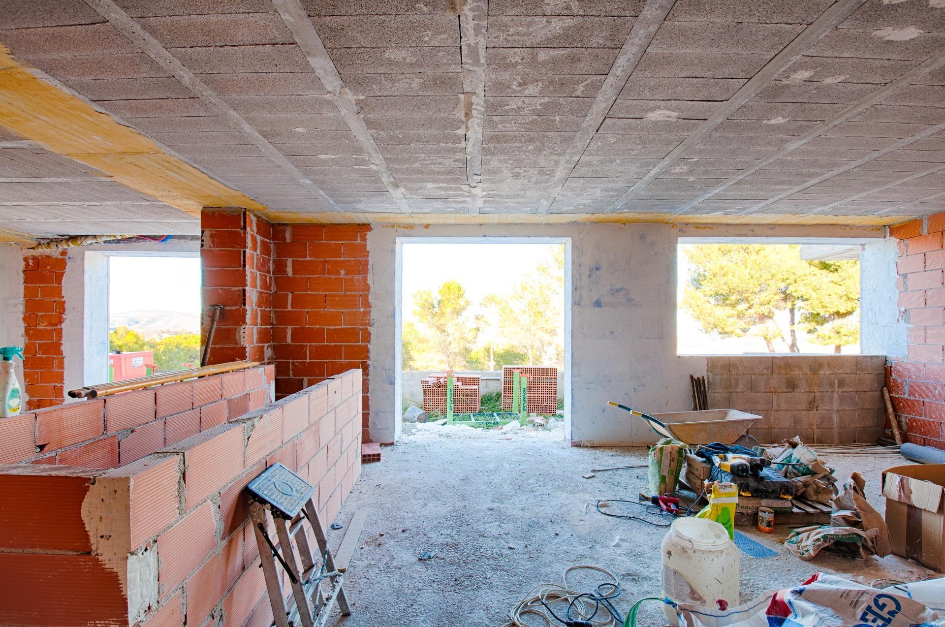  Chalet en venta directa con Plusvillas – C26002* – Villa con 3 dormitorios y 2 baños en Moraira, (Costa Blanca), zona  