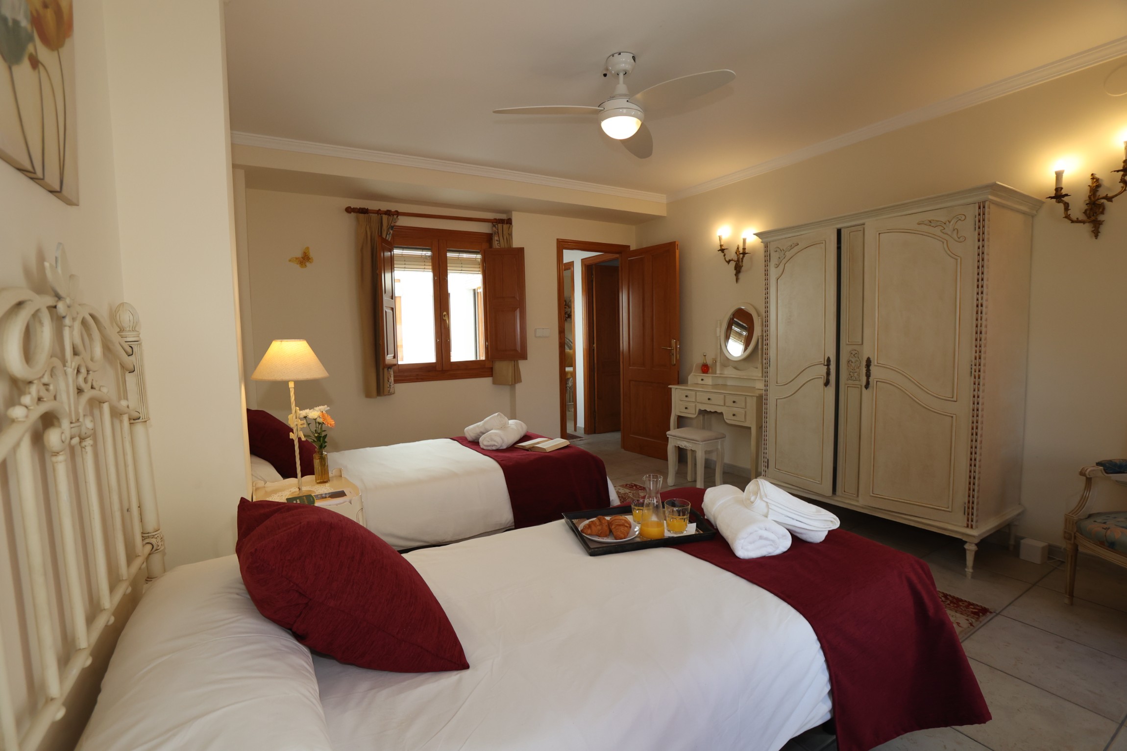 Villa met 5 slaapkamers in Benissa