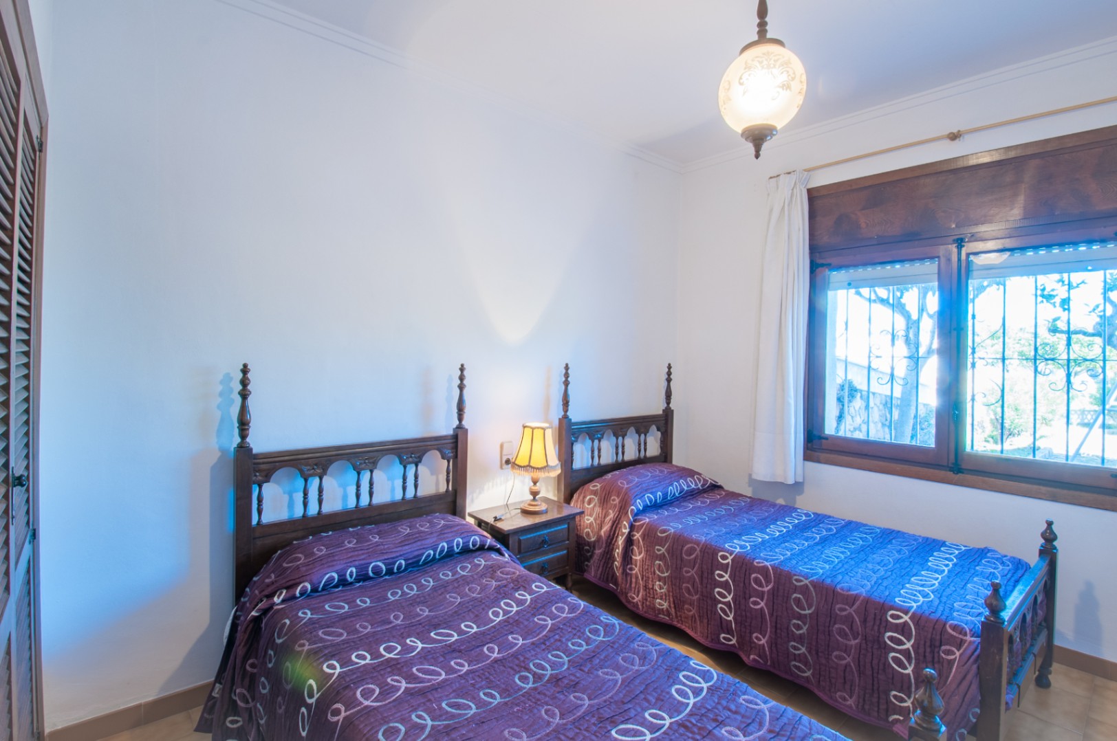 Verkoop. Villa in Benissa