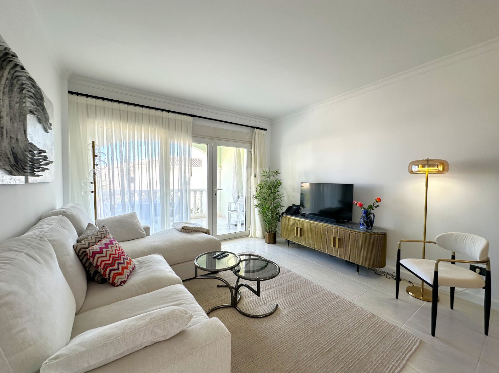 Apartment for sale in Benissa