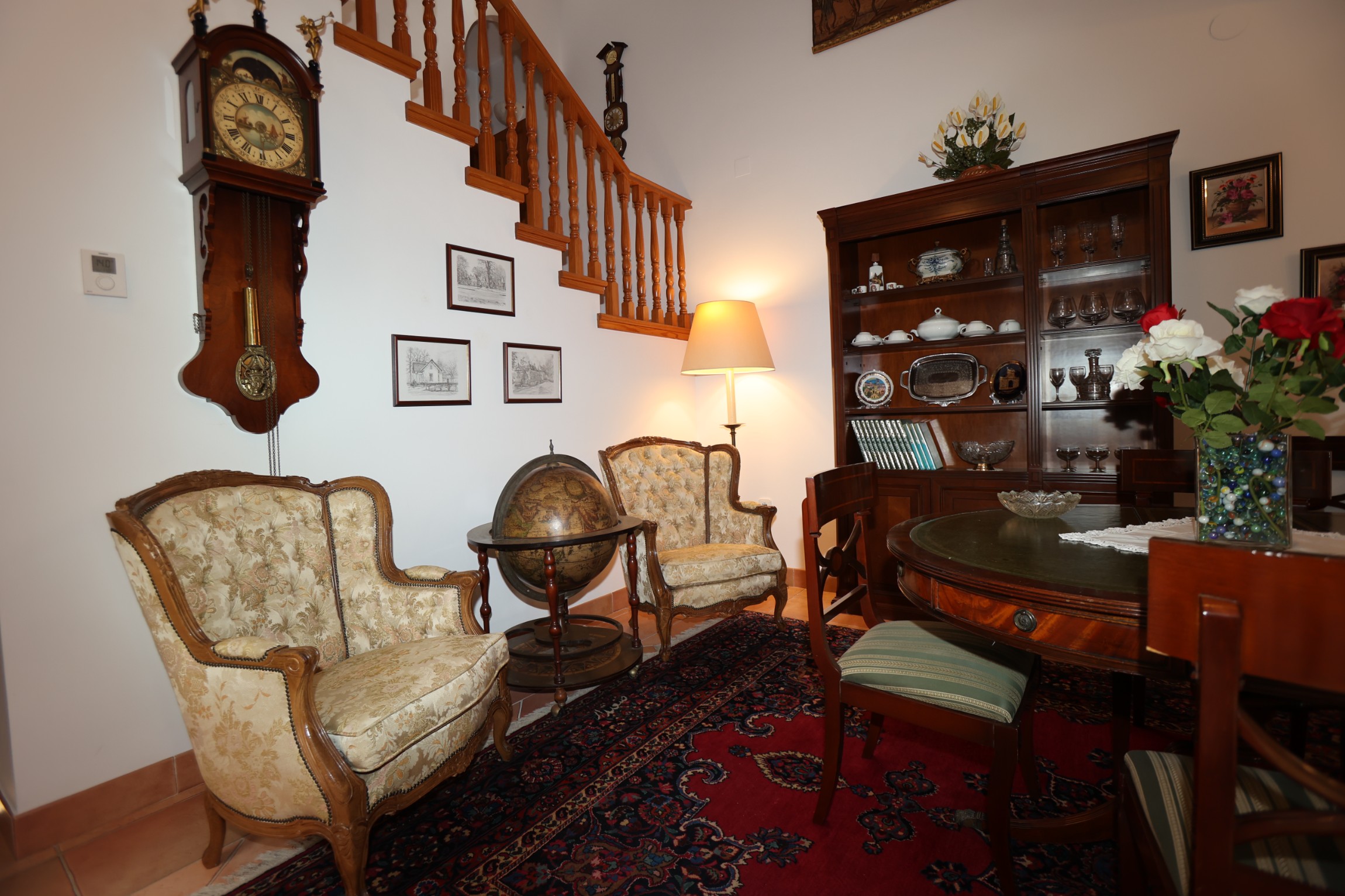 Villa met 5 slaapkamers in Benissa