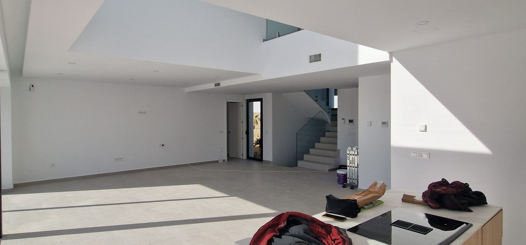  Villa en venta directa con Plusvillas- C52- Hermosa villa de lujo con 4 dormitorios en Raco de Galleno (Costa Blanca) 