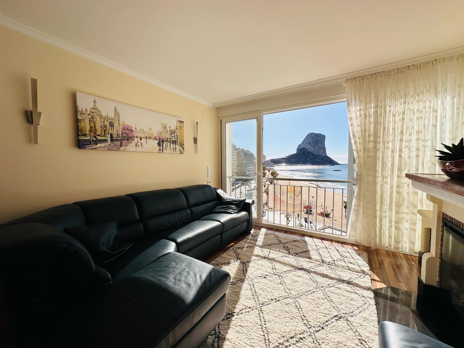  Apartamento en venta directa con Plusvillas – A34032* – Bonito apartamento de 2 dormitorios y 1 baños., (Costa Blanca), zona Europa I 