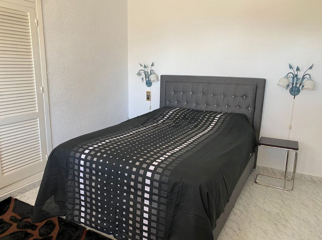  Chalet en venta directa con Plusvillas – C5262* – Villa con 4 dormitorios y 4 baños en Benissa, (Costa Blanca), zona San Jaime 