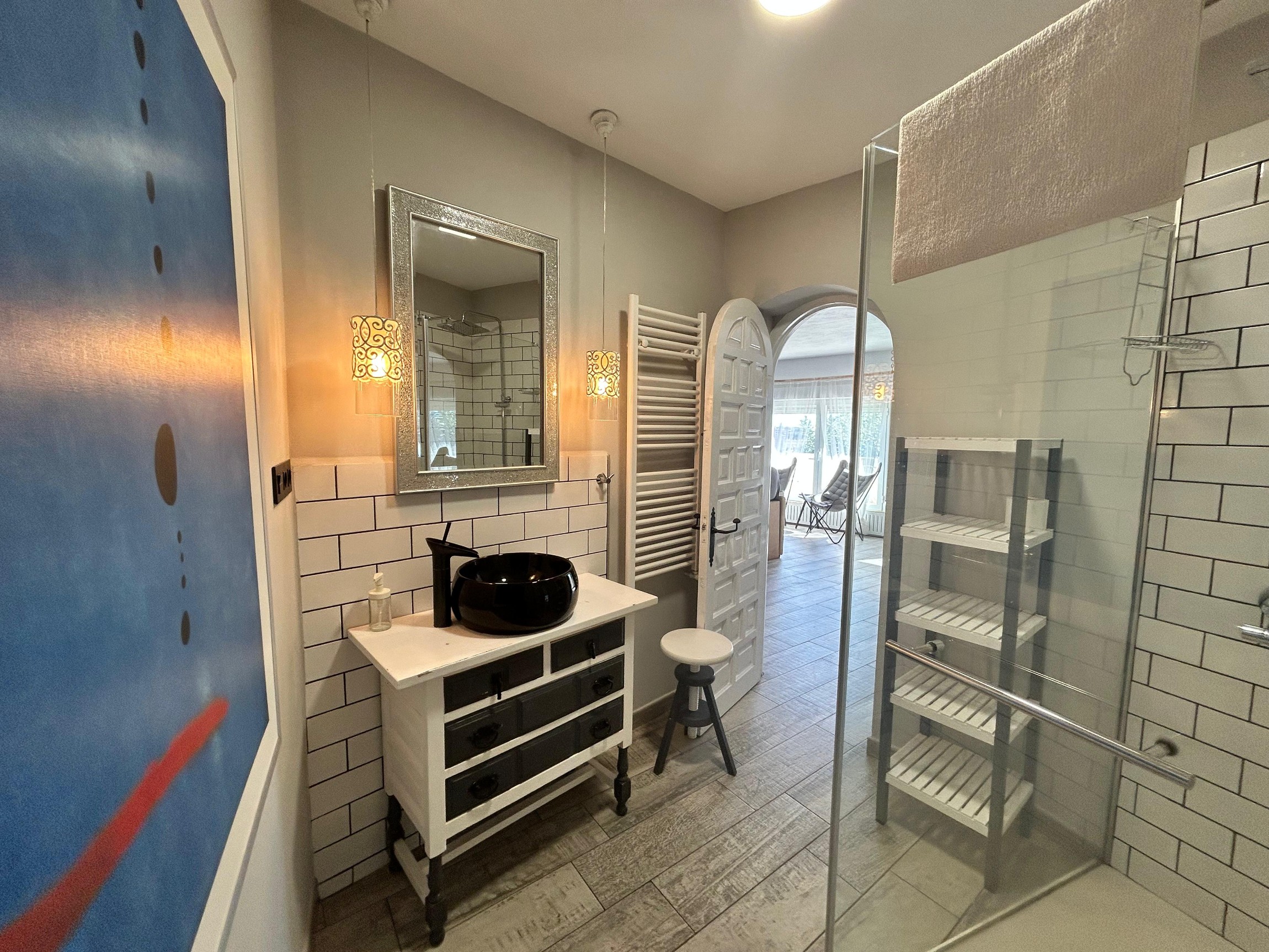 Villa de 6 dormitorios en Calpe