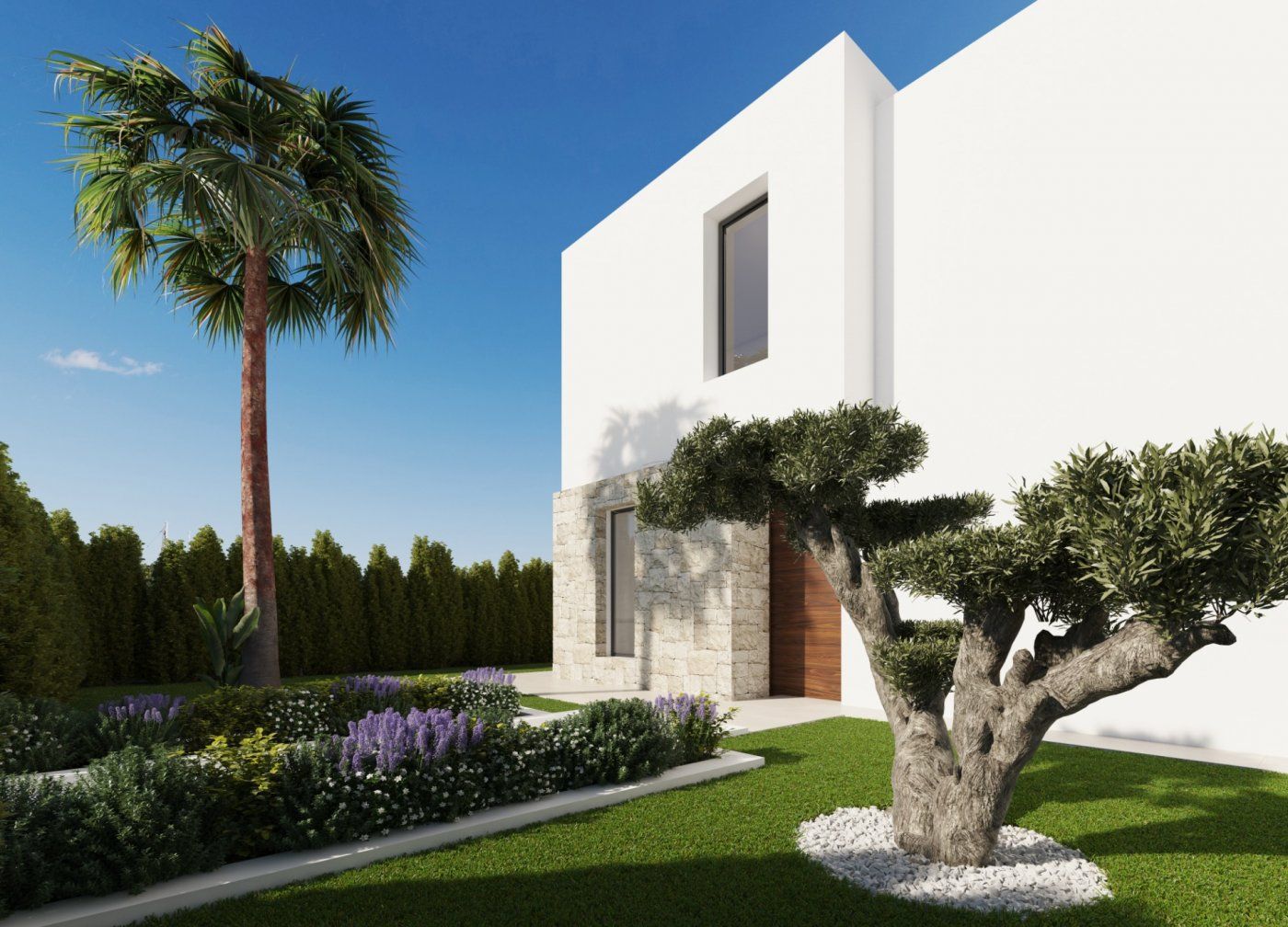  Chalet en venta directa con Plusvillas – C26091* – Villa con 3 dormitorios y 3 baños en Finestrat, (Costa Blanca), zona Finestrat 