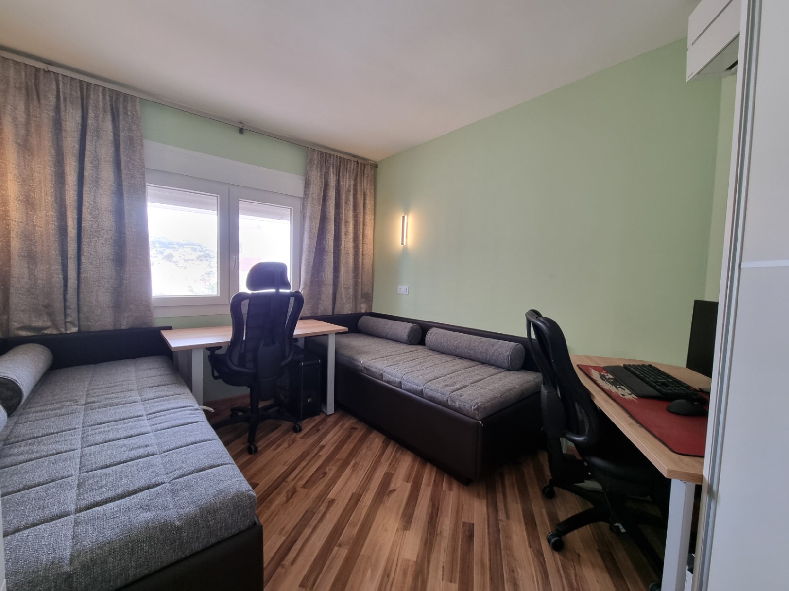  Apartamento en venta directa con Plusvillas – A34032* – Bonito apartamento de 2 dormitorios y 1 baños., (Costa Blanca), zona Europa I 