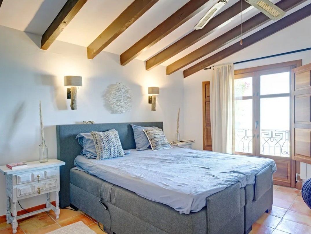 6 Bedroom Villa in Benissa