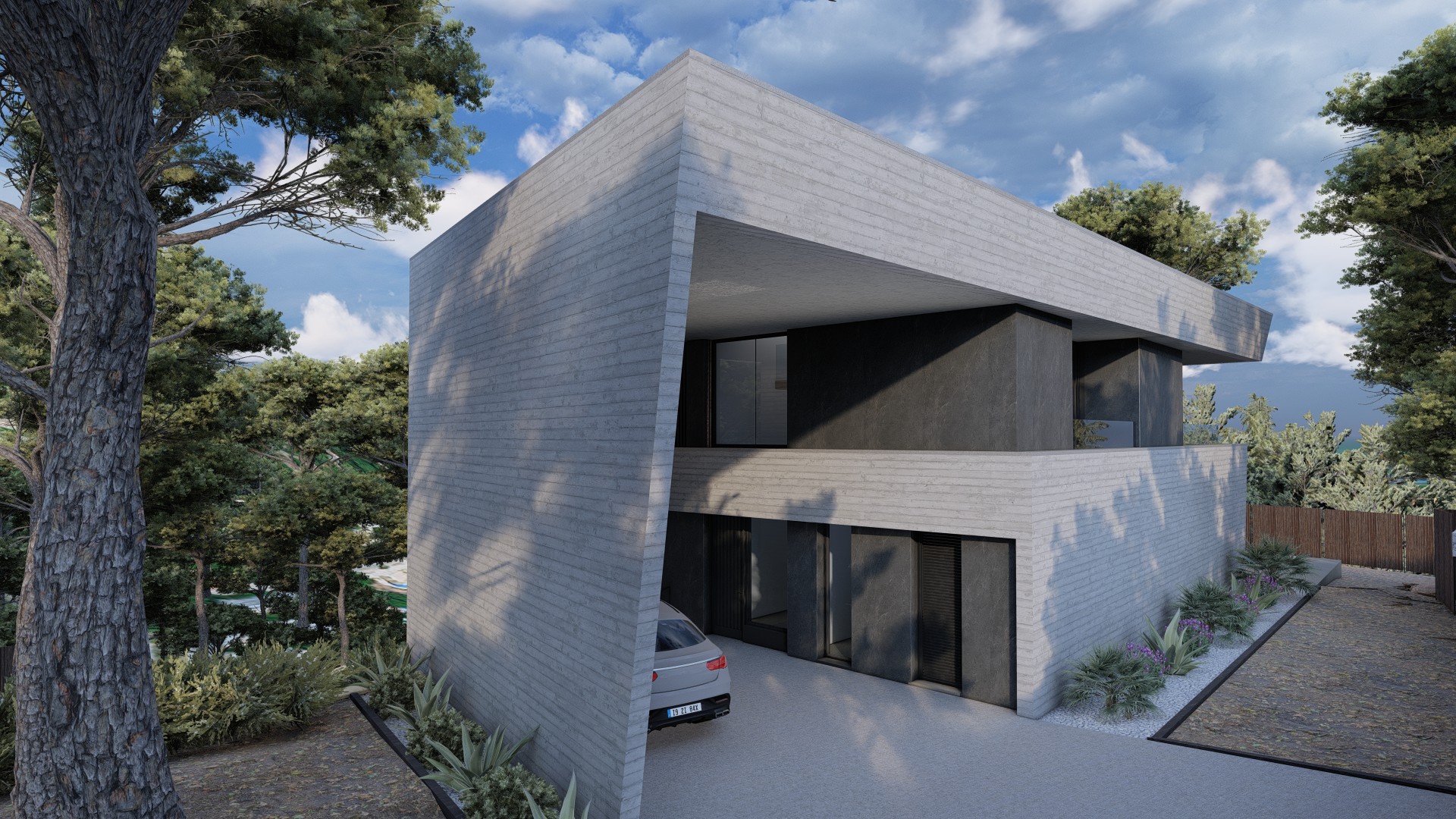 Villa à la vente à Altea