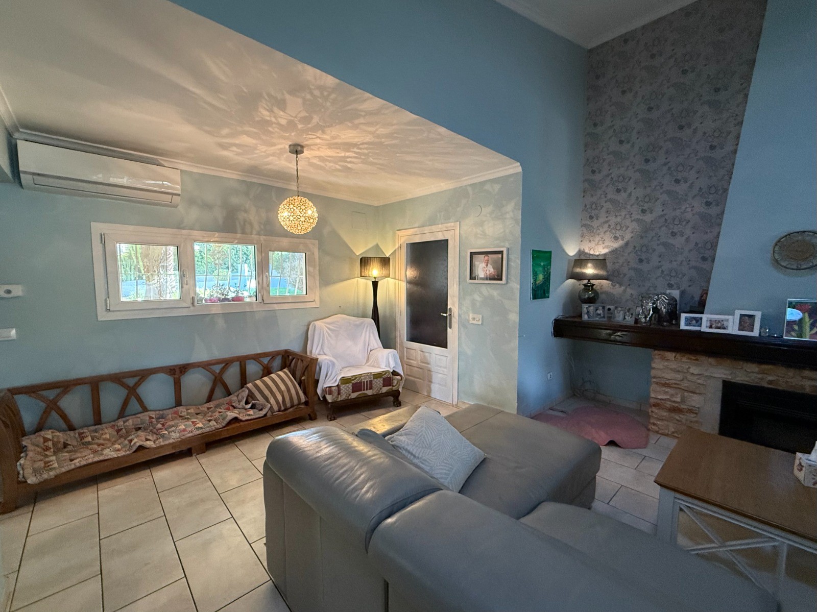  Chalet en venta directa con Plusvillas- C35- Amplia casa de 3 dormitorios cerca de playa de la fossa en Calpe (Costa Blanca) 