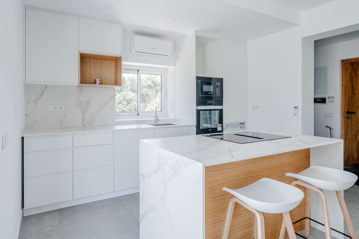 Villa met 4 slaapkamers in Calpe