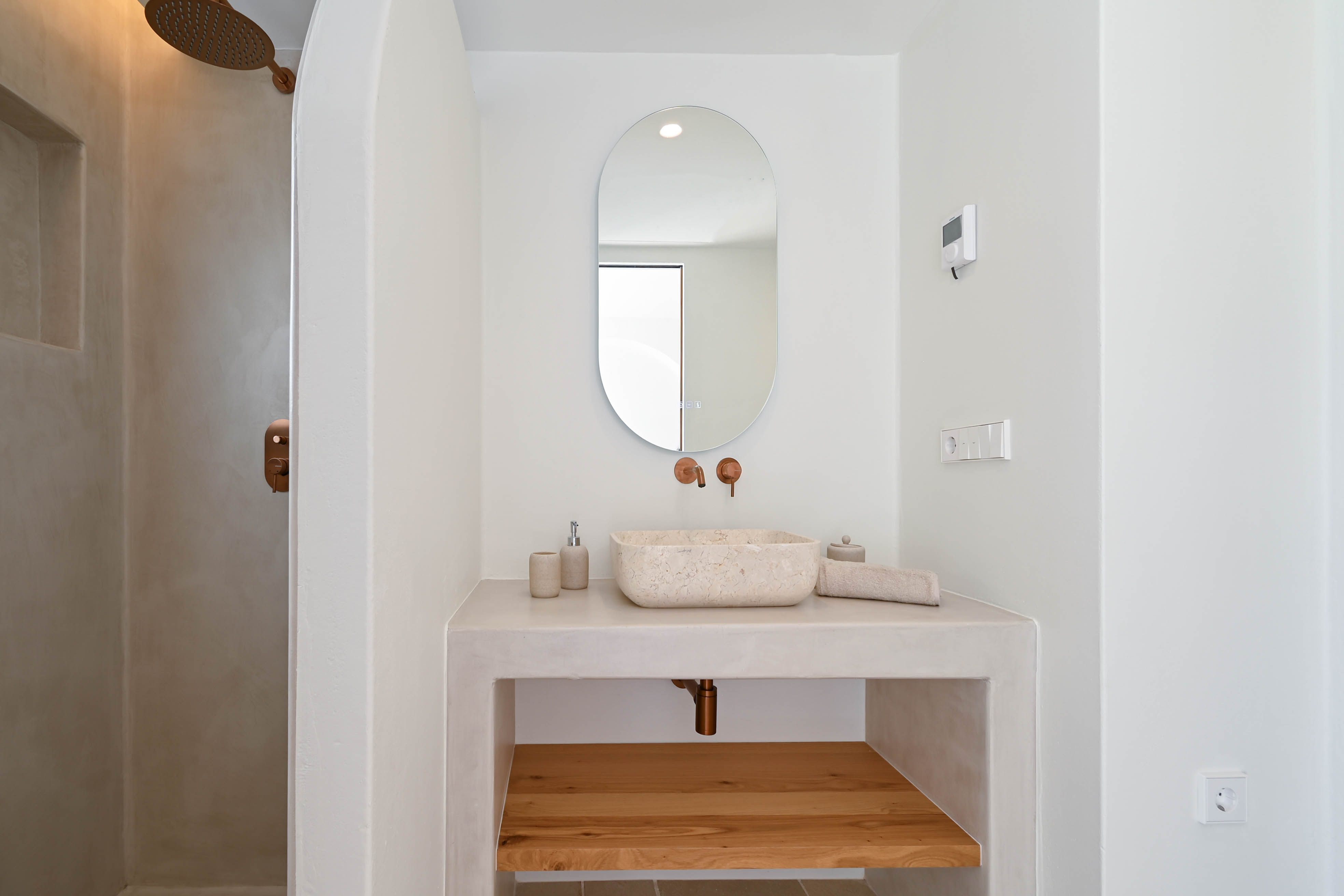 Villa · Moraira · 4 hab.