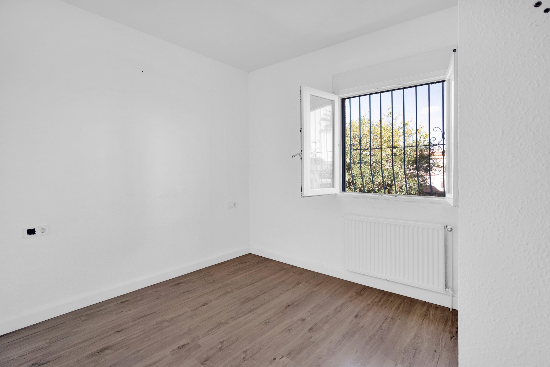 Villa de 2 dormitorios en Calpe