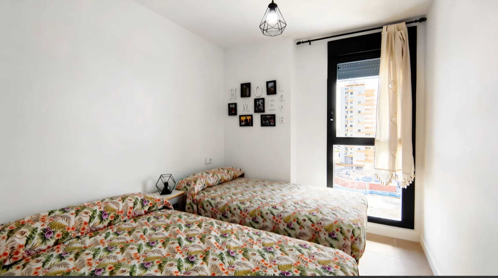 Apartamento · Calpe · 3 hab.