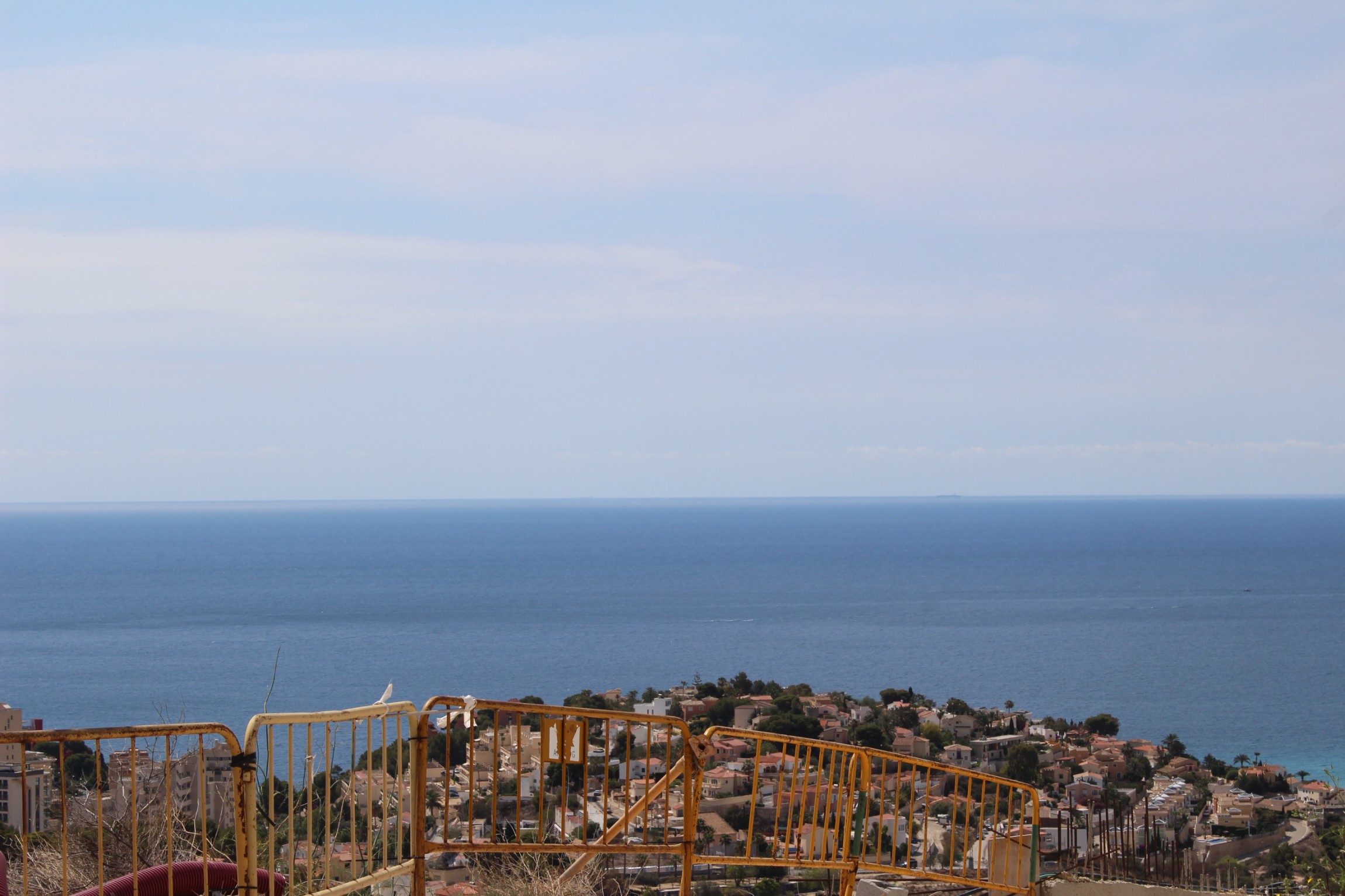  Villas de Lujos en venta directa con Plusvillas-C527- Proyecto de villas de lujo en Calpe (Costa Blanca), zona cucarres 