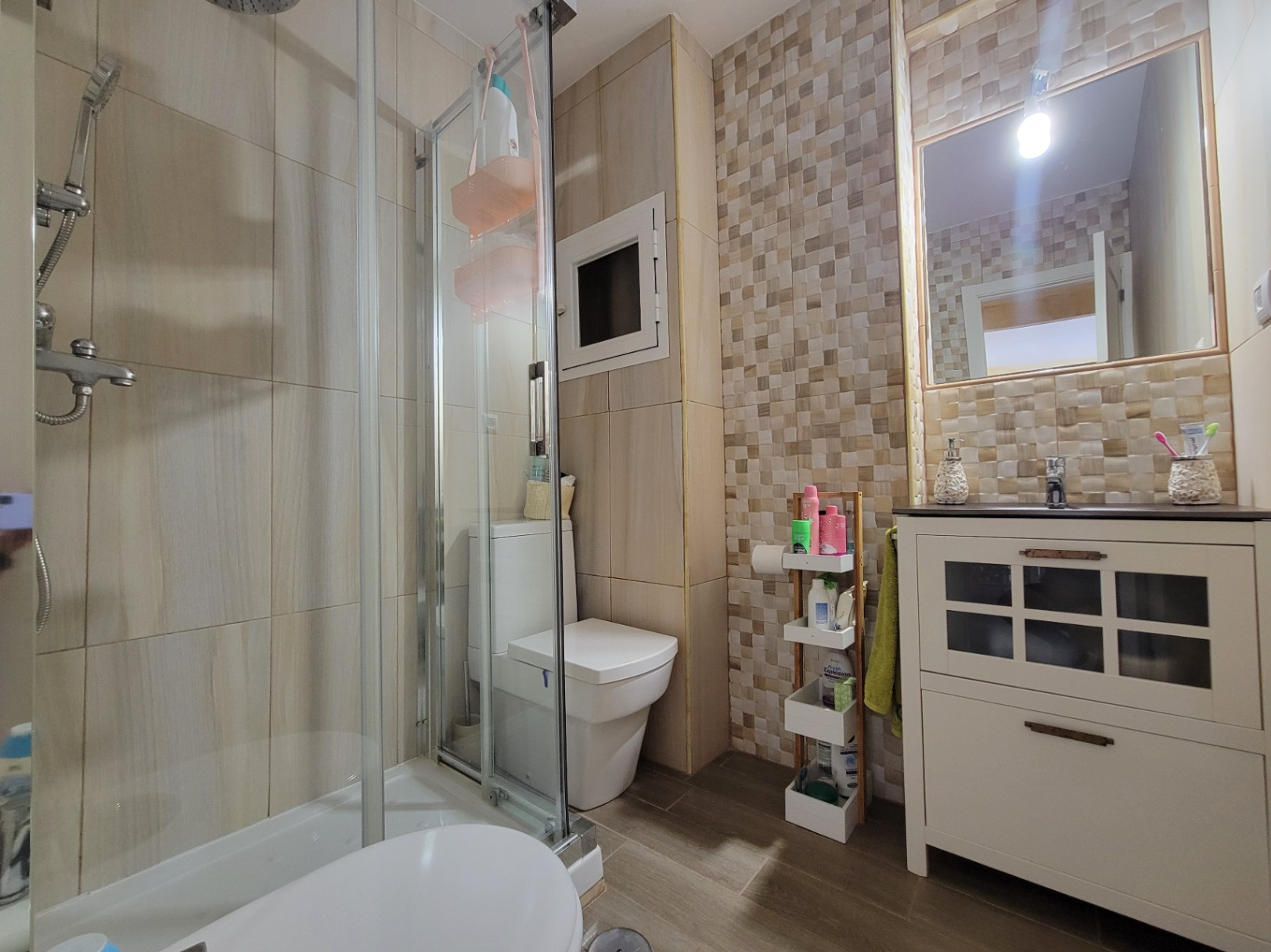  Apartamento en venta directa con Plusvillas – A34021* – Bonito apartamento de 3 dormitorios y 1 baños., (Costa Blanca), zona  