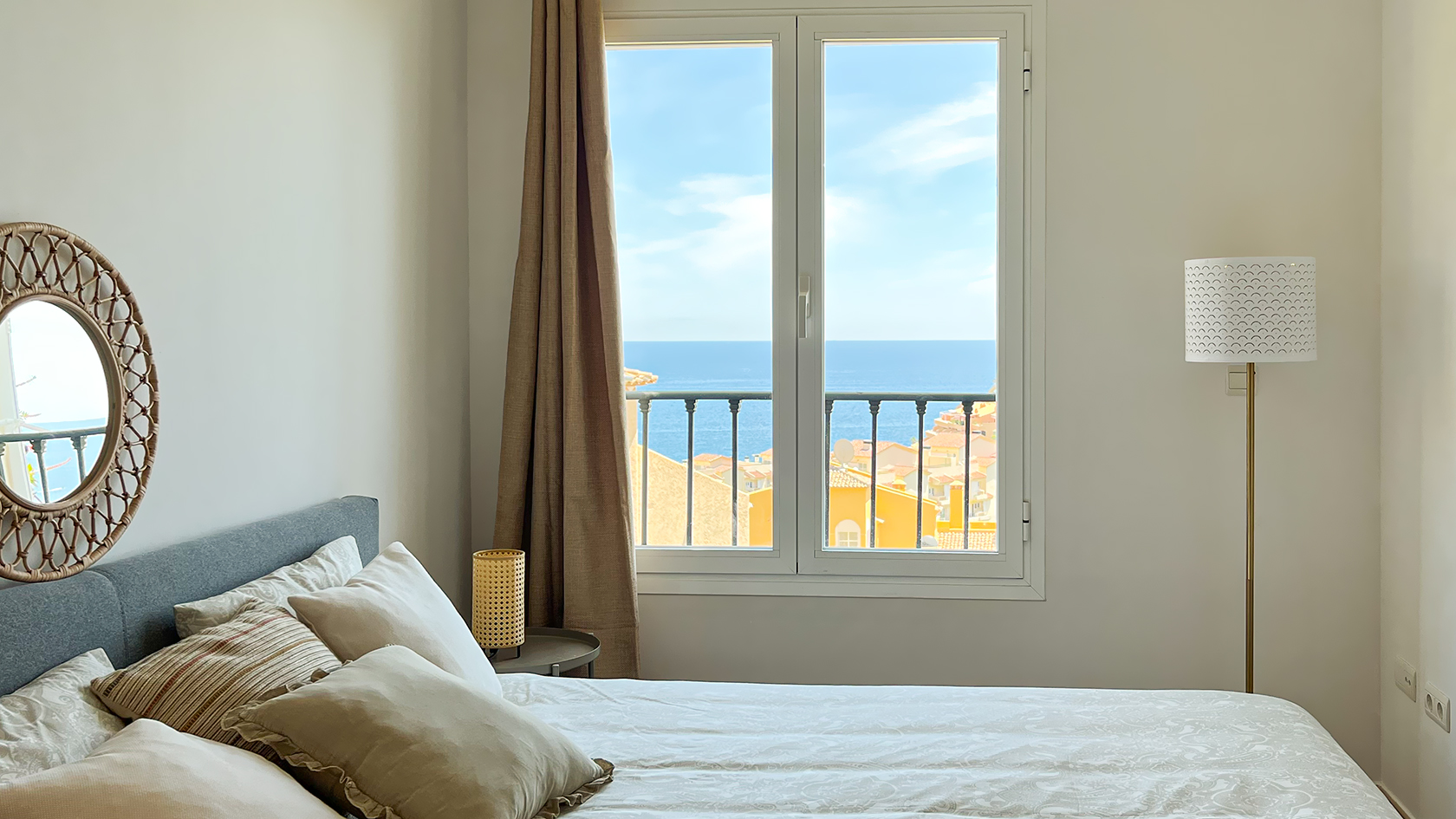  Chalet en venta directa con Plusvillas – C11099* – Villa con 3 dormitorios y 2 baños en Calpe, (Costa Blanca), zona Mascarat 