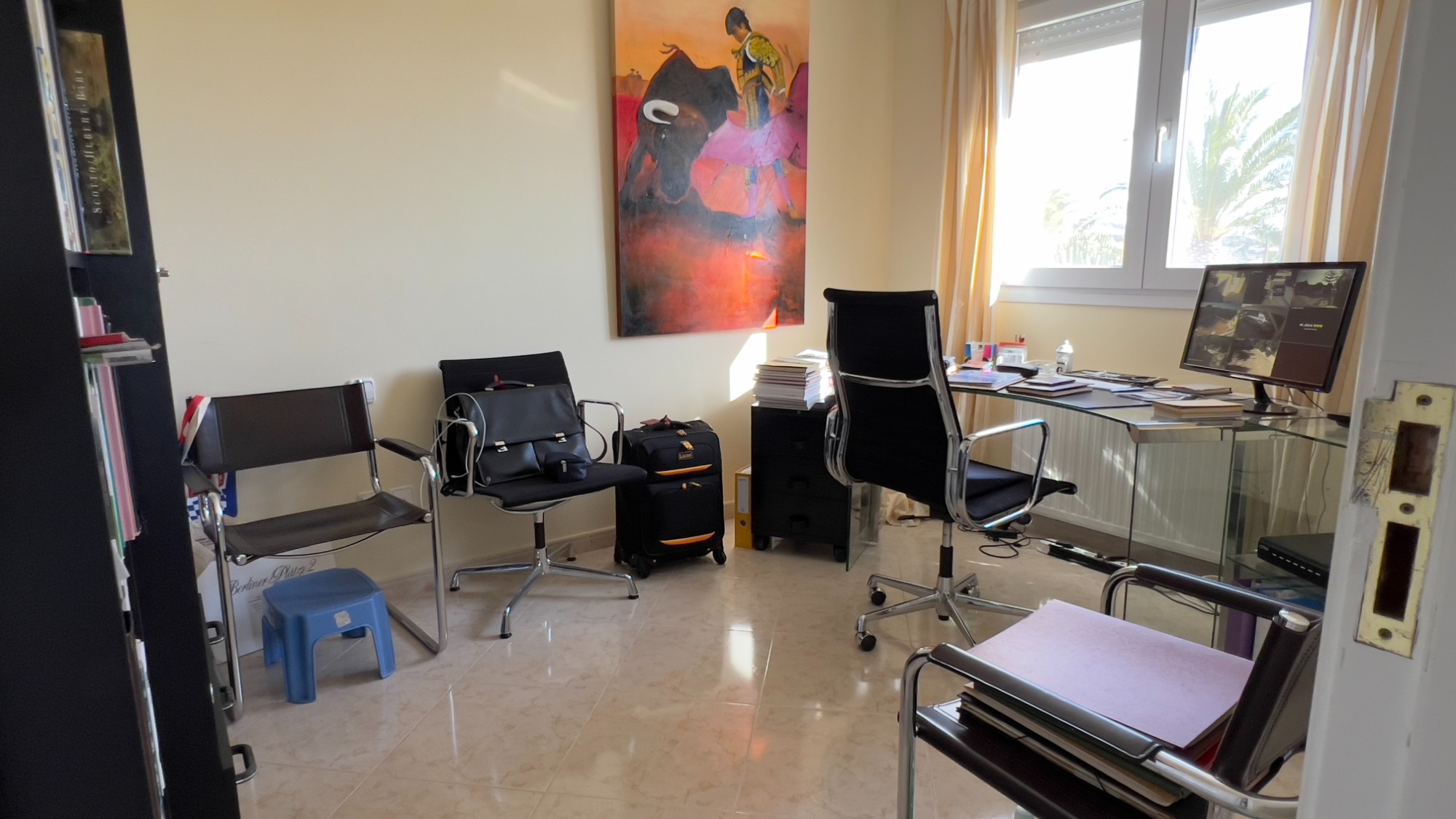  Chalet en venta directa con Plusvillas – C4152* – Villa con 5 dormitorios y 5 baños en Calpe, (Costa Blanca), zona Calpe 