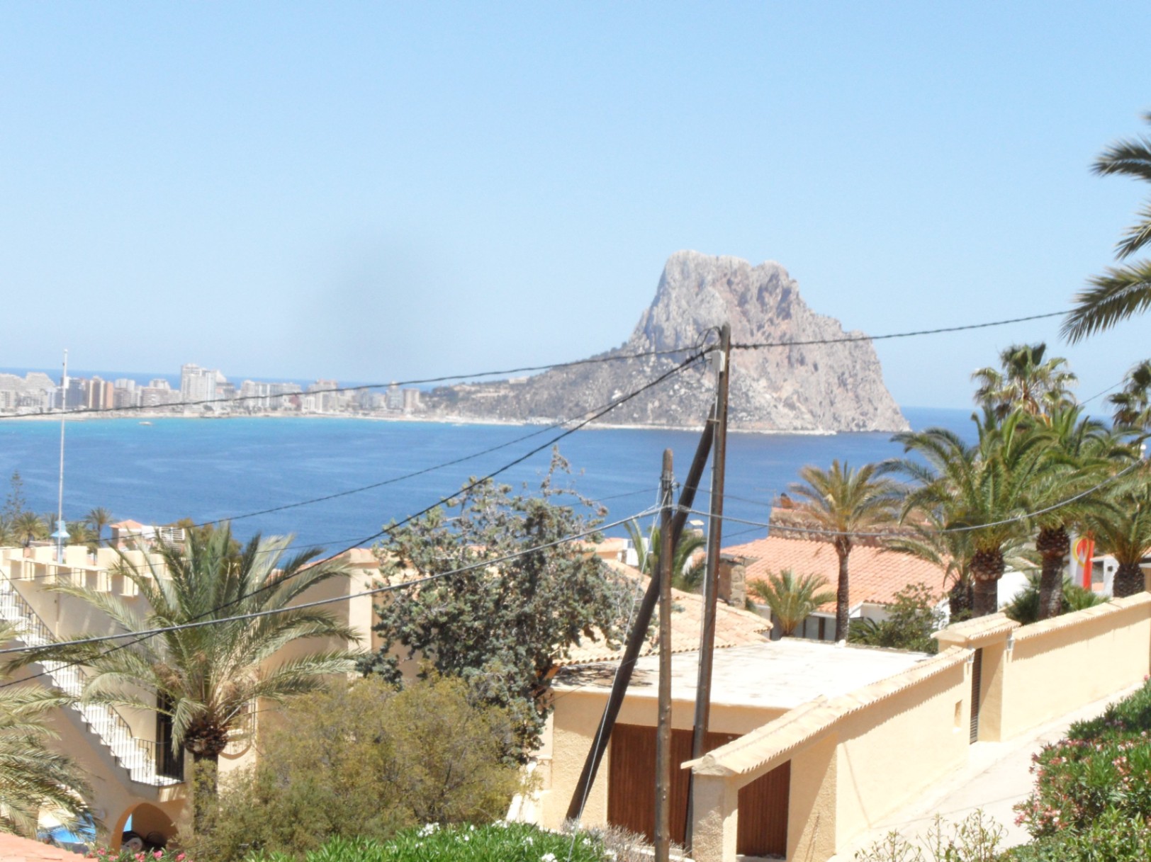  Chalet en venta directa con Plusvillas – C34030* – Villa con 0 dormitorios y 0 baños en Calpe, (Costa Blanca), zona  
