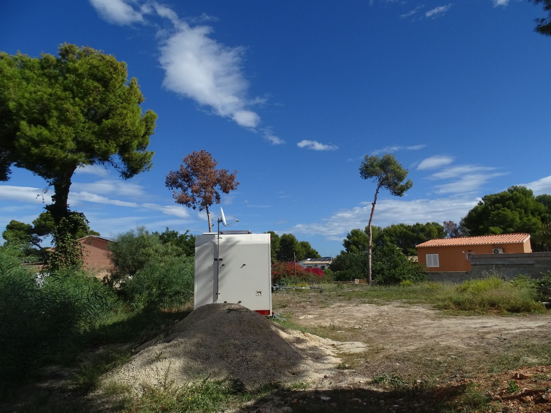  Chalet en venta directa con Plusvillas – C16386* – Villa con  dormitorios y  baños en Teulada, (Costa Blanca), zona  