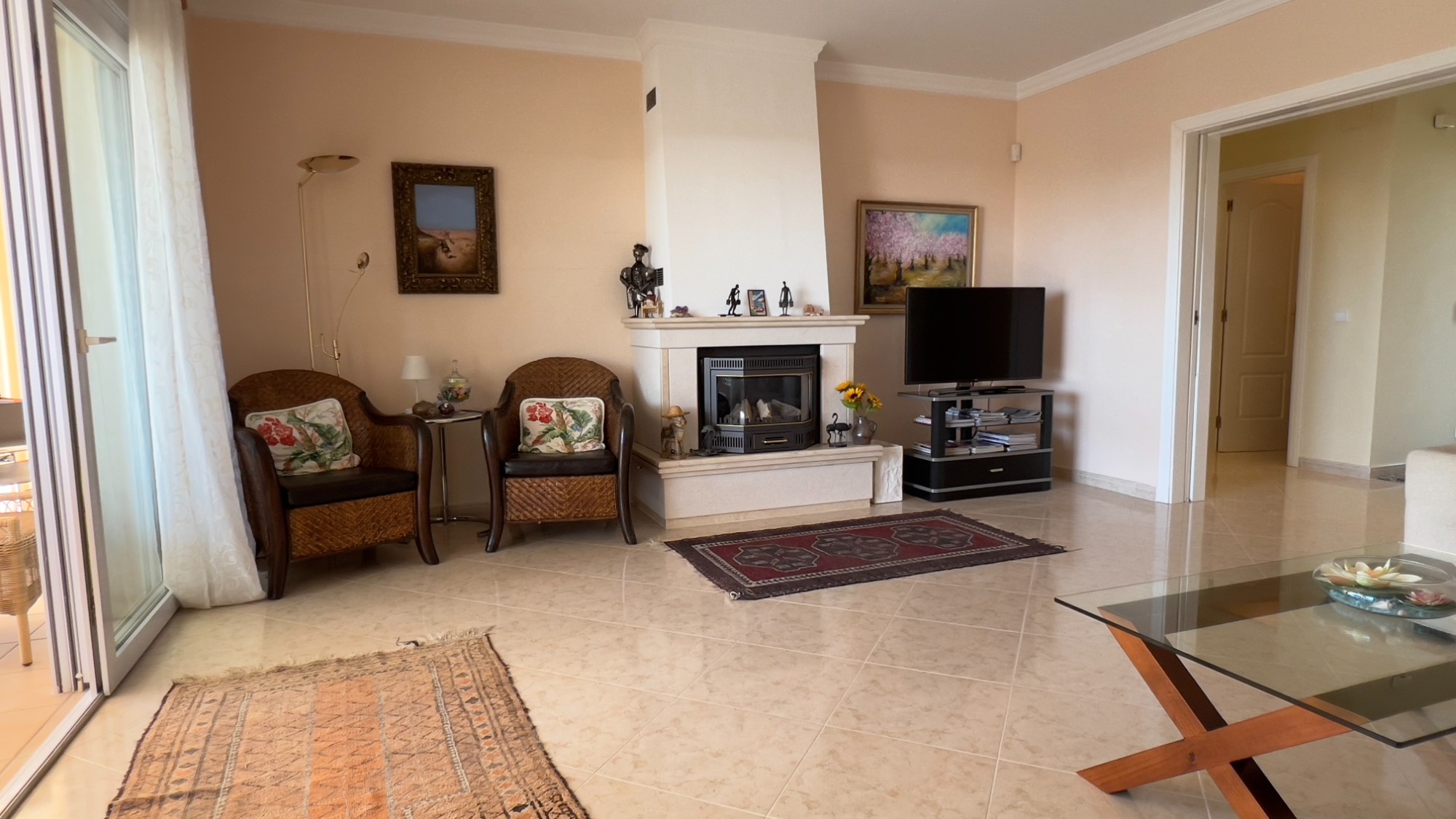  Chalet en venta directa con Plusvillas – C4152* – Villa con 5 dormitorios y 5 baños en Calpe, (Costa Blanca), zona Calpe 