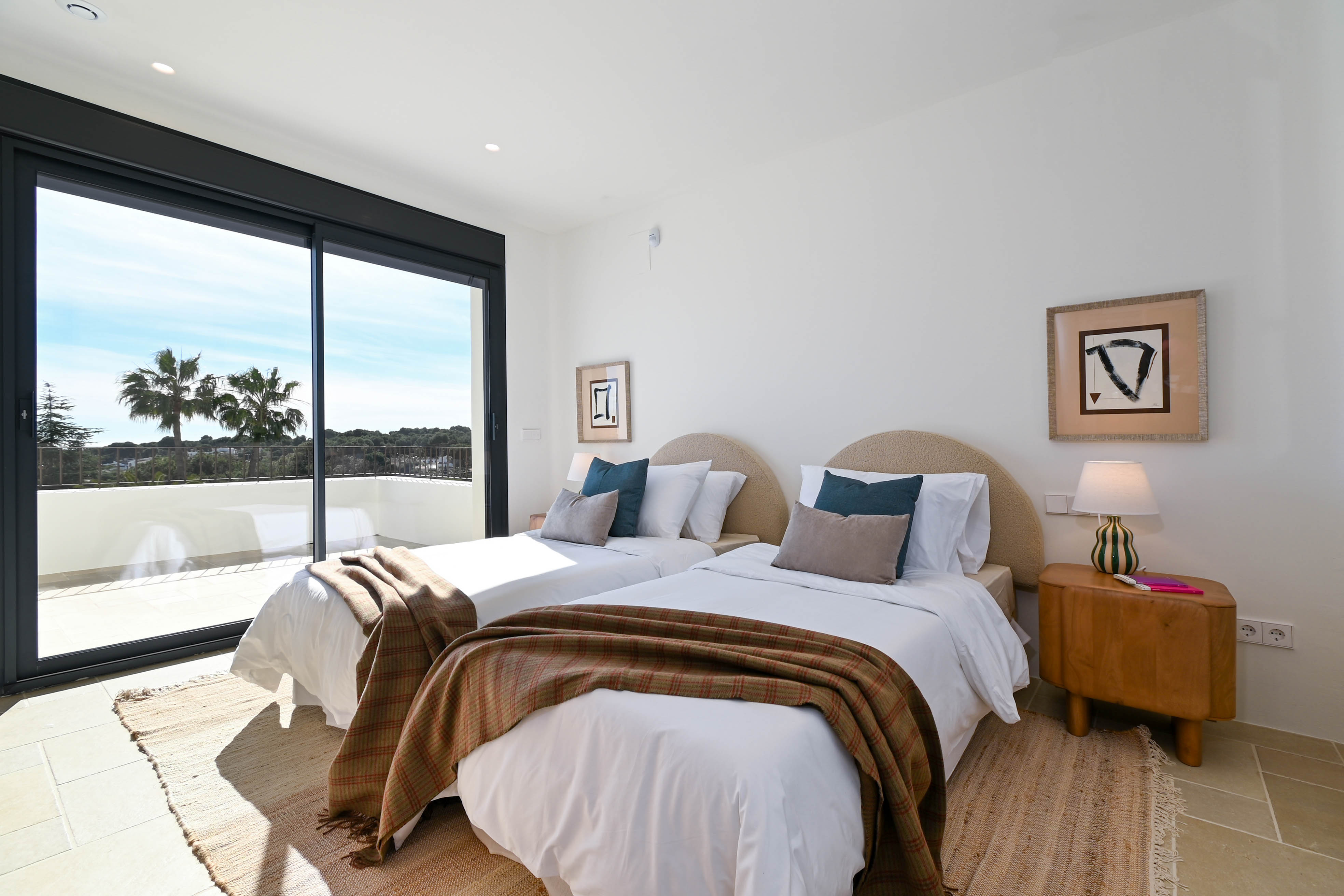 Villa · Moraira · 4 hab.