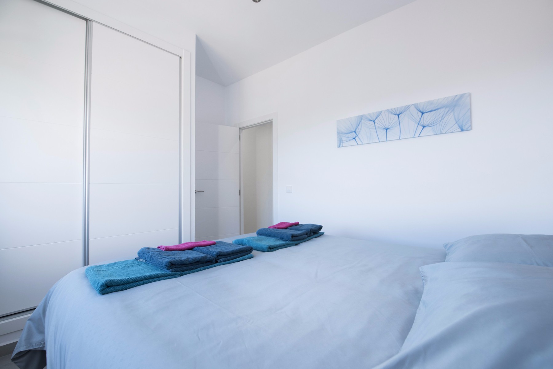  Chalet en venta directa con Plusvillas – C5386* – Villa con 4 dormitorios y 3 baños en Calpe, (Costa Blanca), zona Maryvilla 