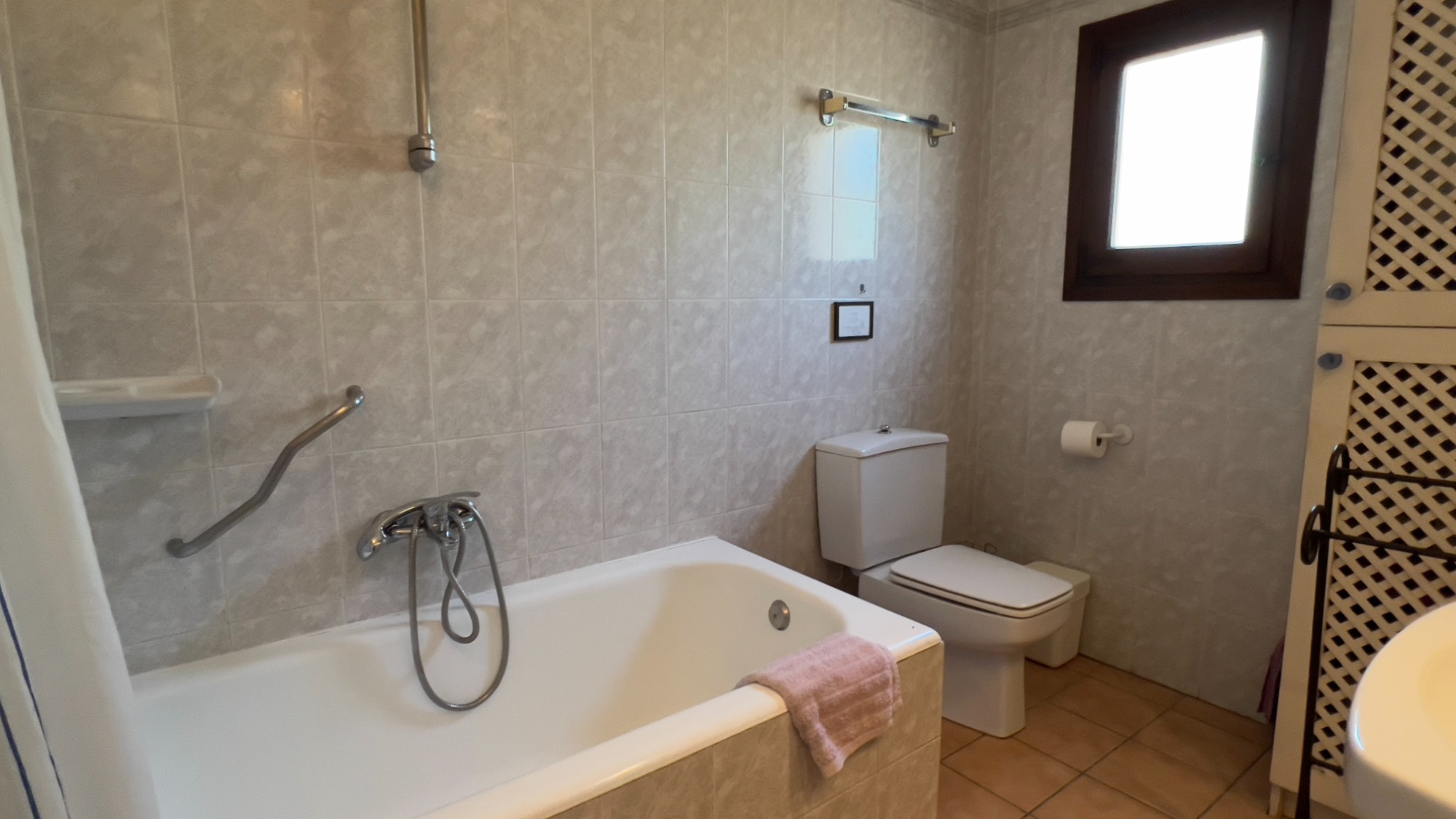  Chalet en venta directa con Plusvillas – C4154* – Villa con 2 dormitorios y 2 baños en Benissa, (Costa Blanca), zona Baladrar 