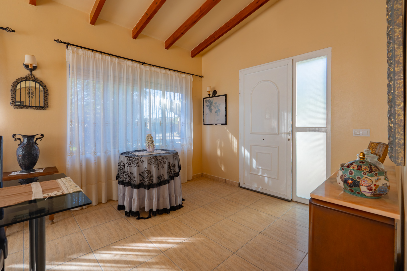 Villa · Benitachell · 2 hab.