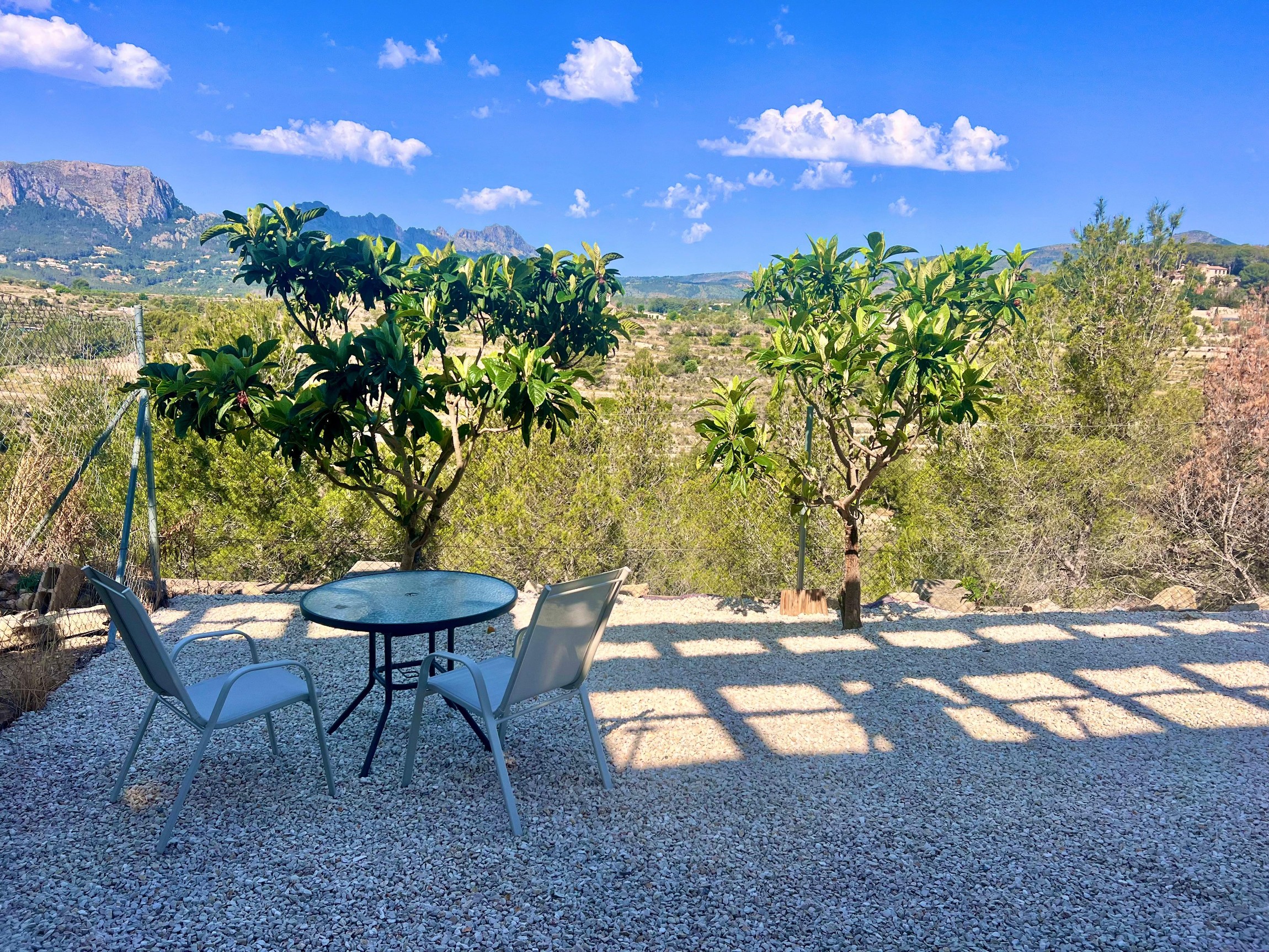 Bungalow for sale in Calpe
