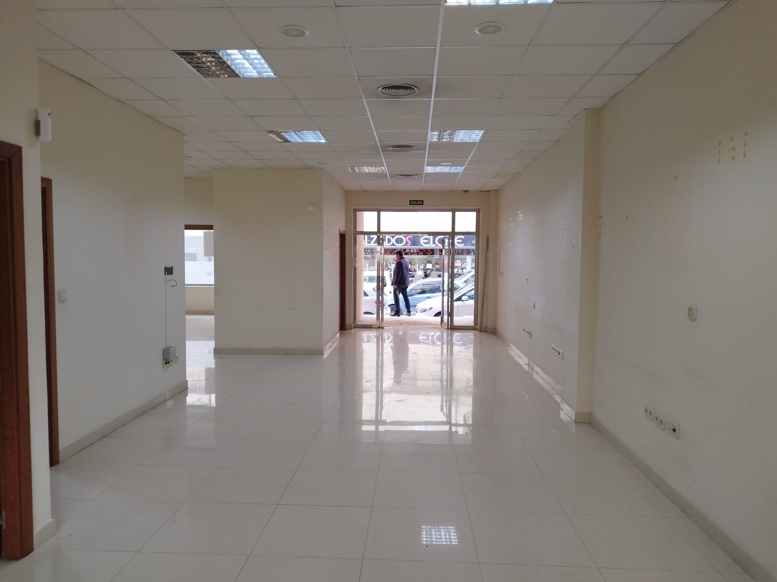 Local comercial en venta en Calpe