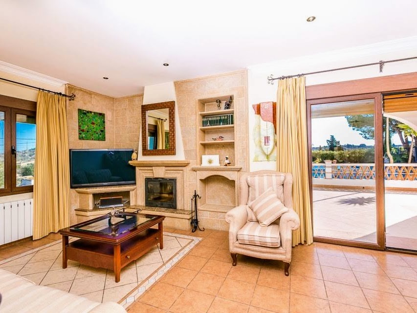 Villa zum verkauf in Benissa