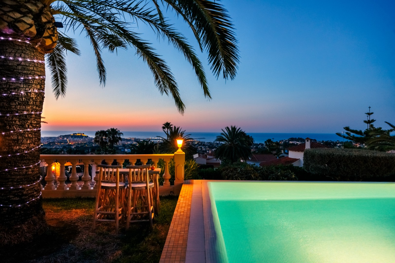  Chalet en venta directa con Plusvillas – C36305* – Villa con 3 dormitorios y 2 baños en Denia, (Costa Blanca), zona Montgo 