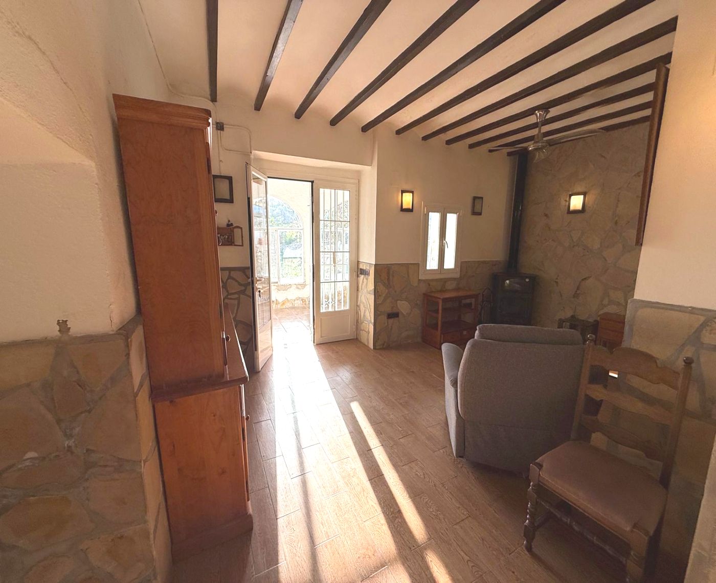 Villa · Calpe · 3 hab.