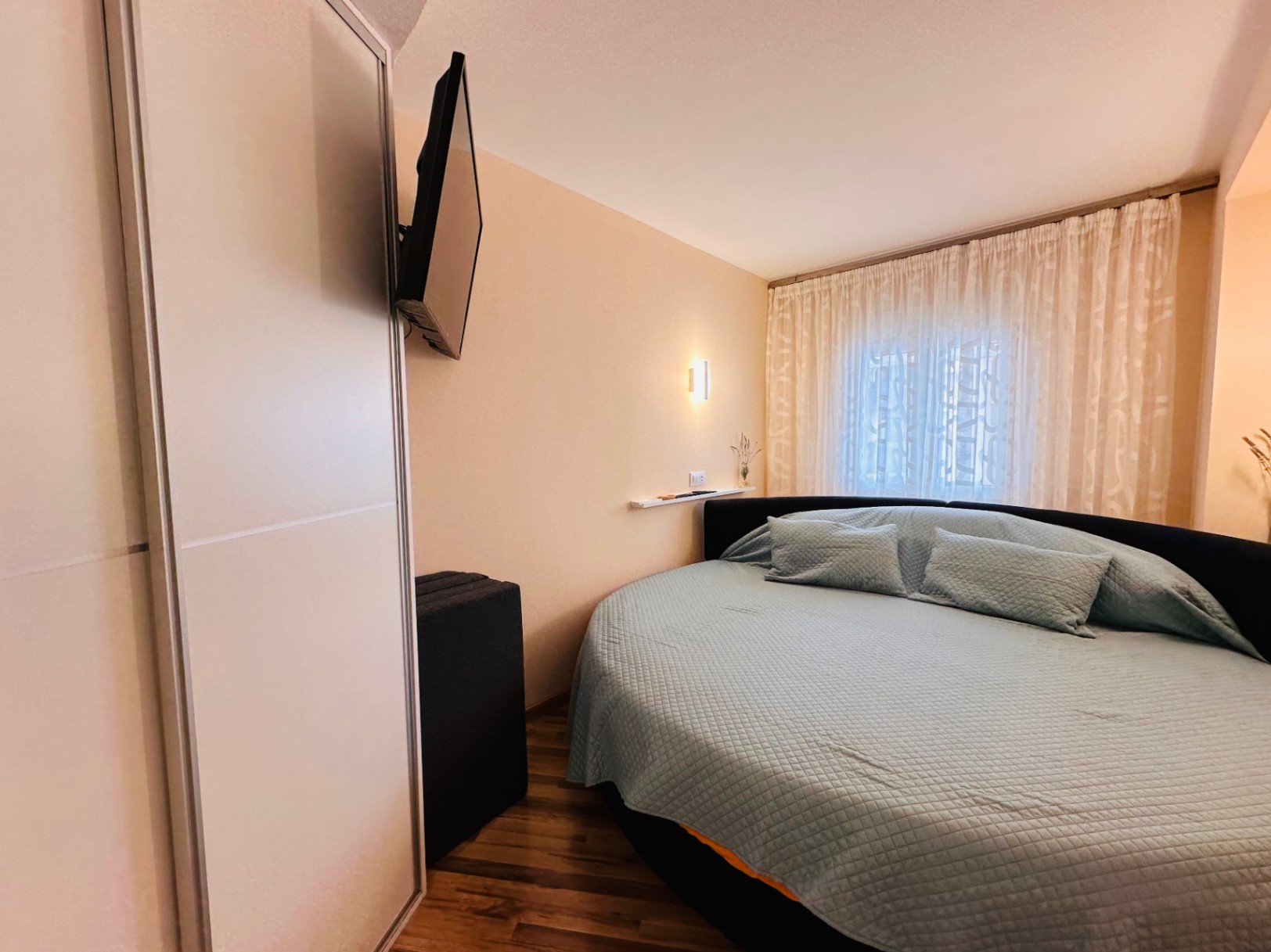  Apartamento en venta directa con Plusvillas – A34032* – Bonito apartamento de 2 dormitorios y 1 baños., (Costa Blanca), zona Europa I 