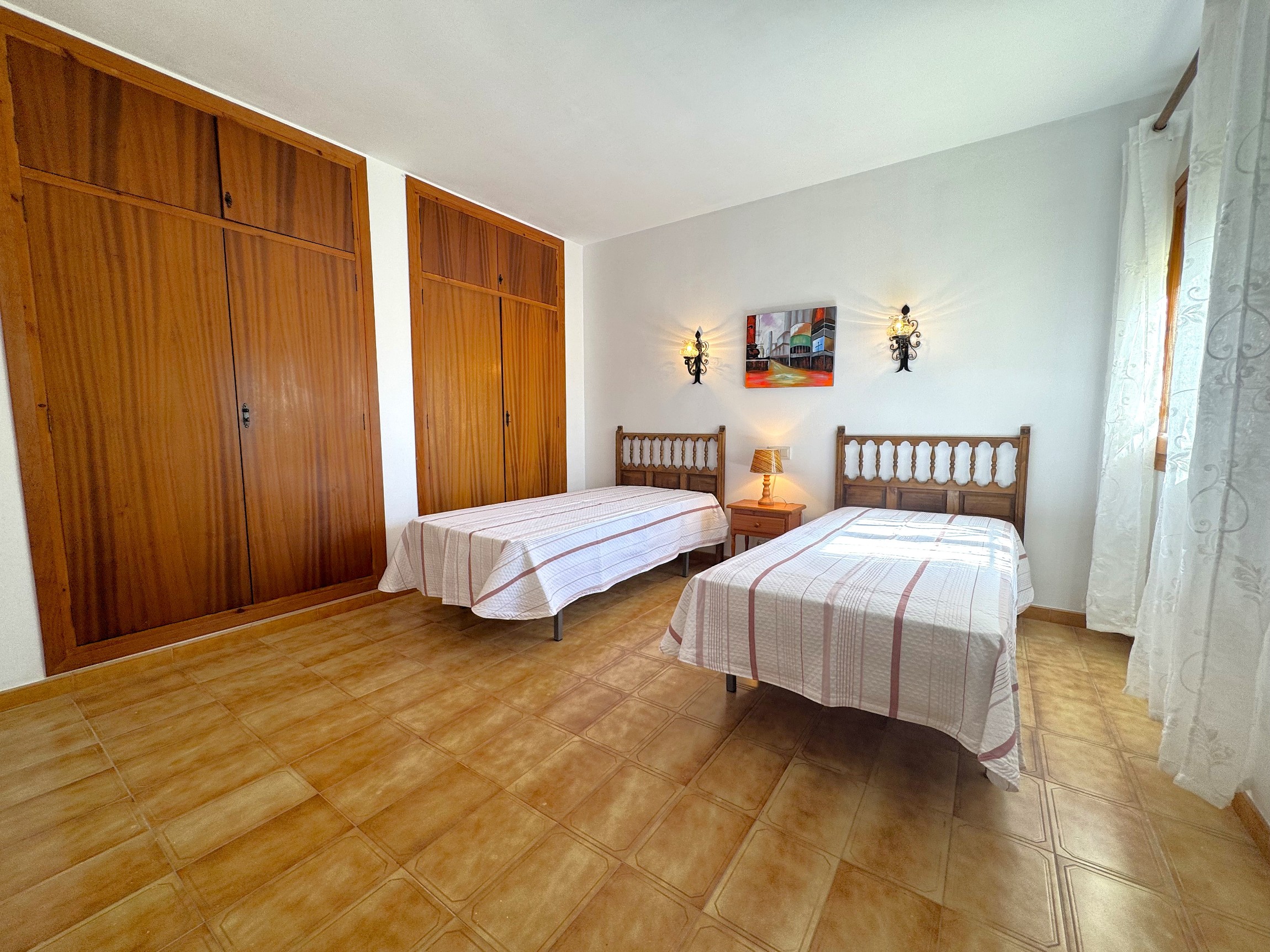 4 Bedroom Villa in Calpe