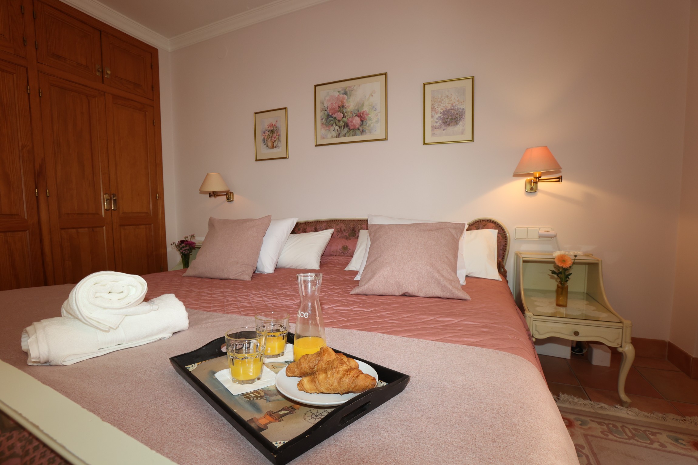 Villa en venta en Benissa