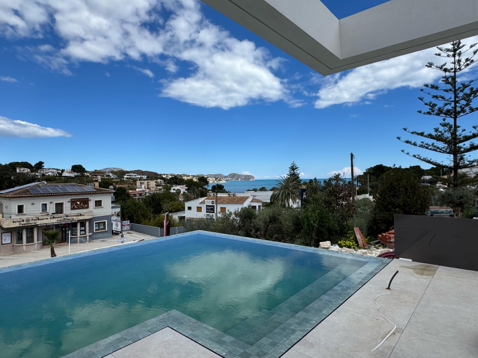 4 Bedroom Villa in Benissa