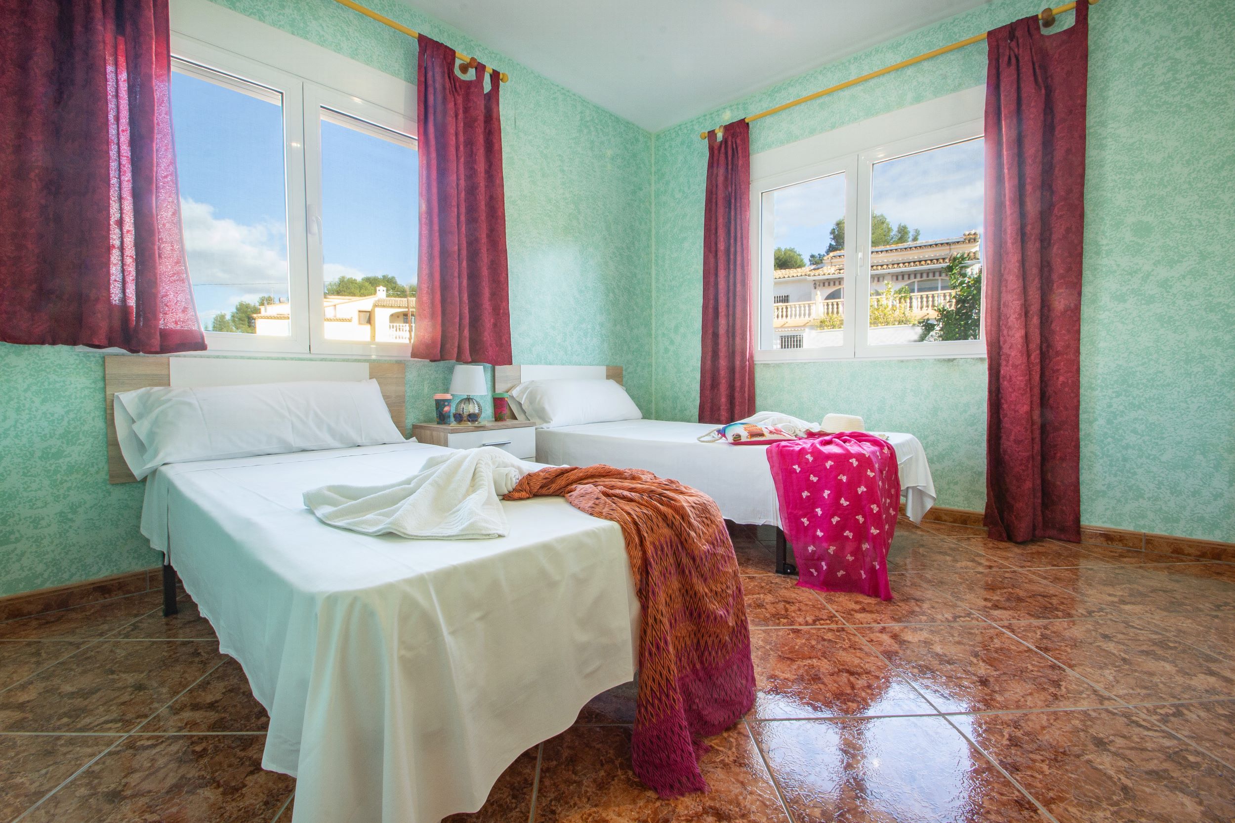Villa te verkoop in Calpe