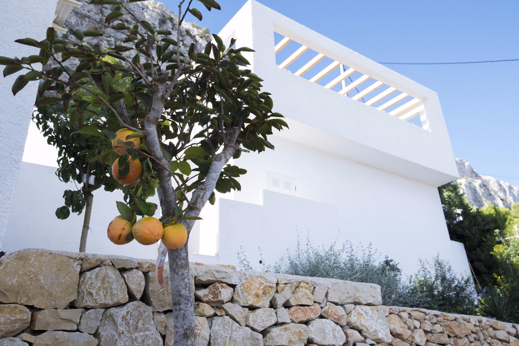  Chalet en venta directa con Plusvillas – C5386* – Villa con 4 dormitorios y 3 baños en Calpe, (Costa Blanca), zona Maryvilla 