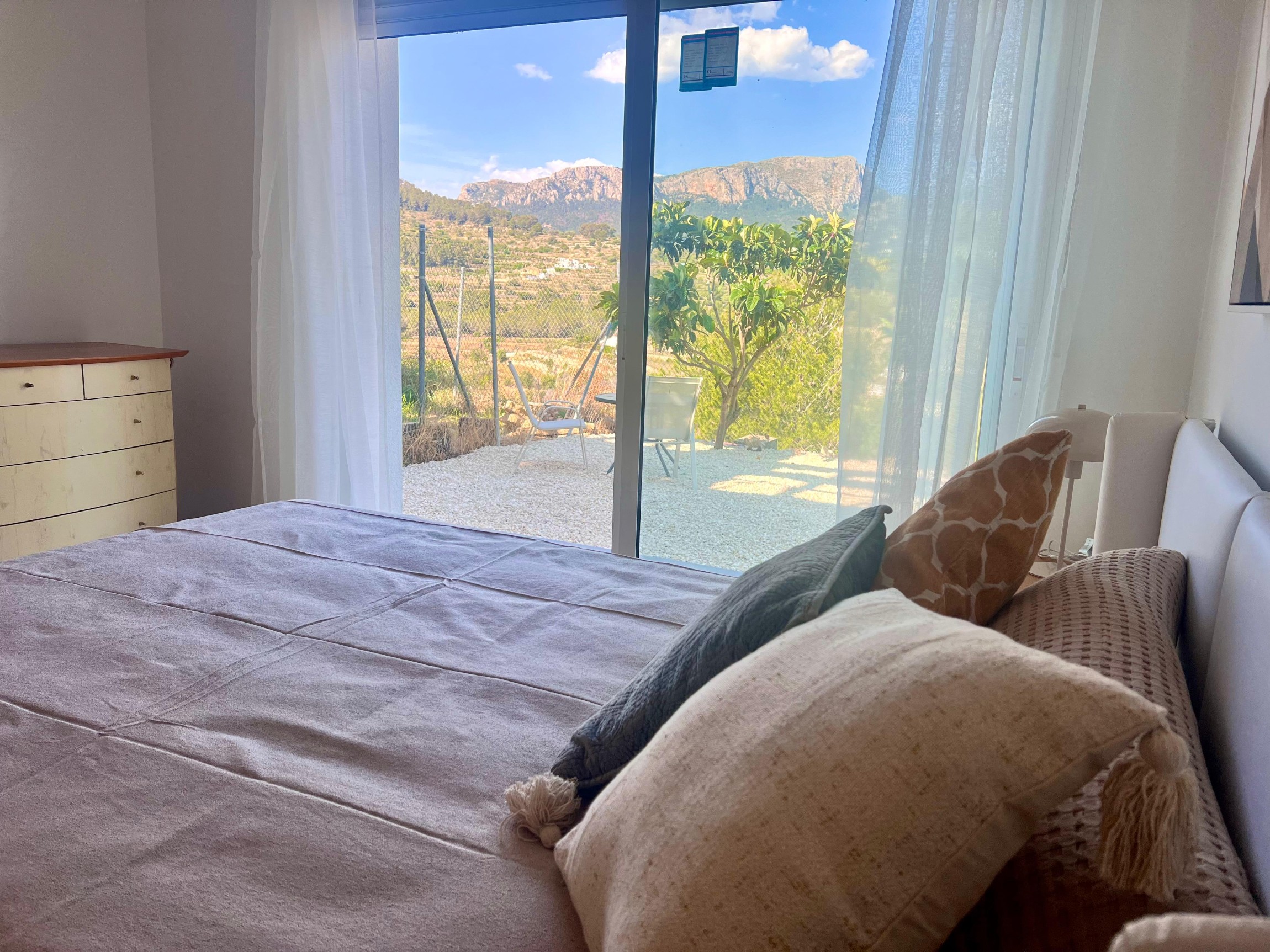 Bungalow for sale in Calpe