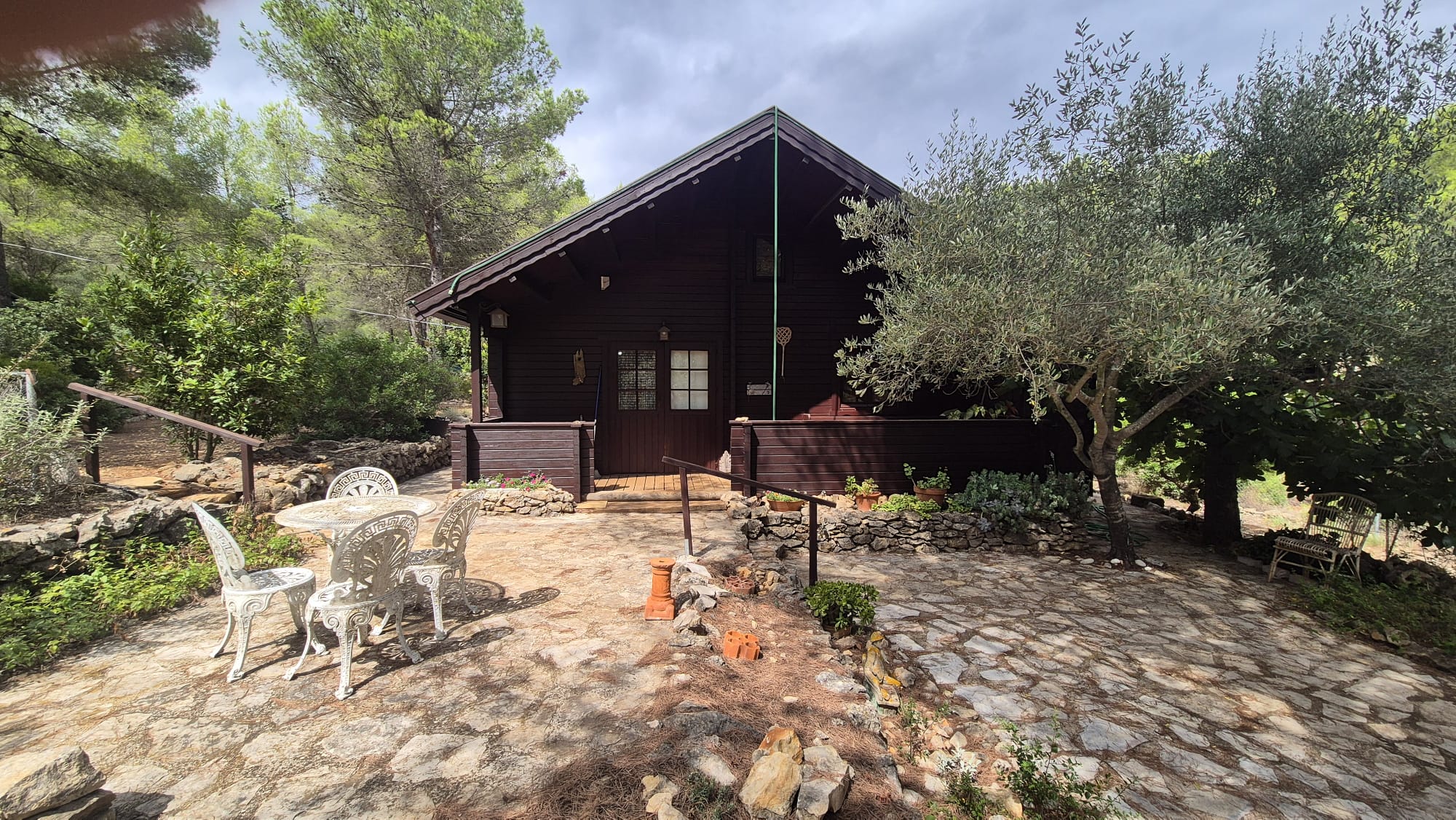 Villa for sale in Llíber - 4