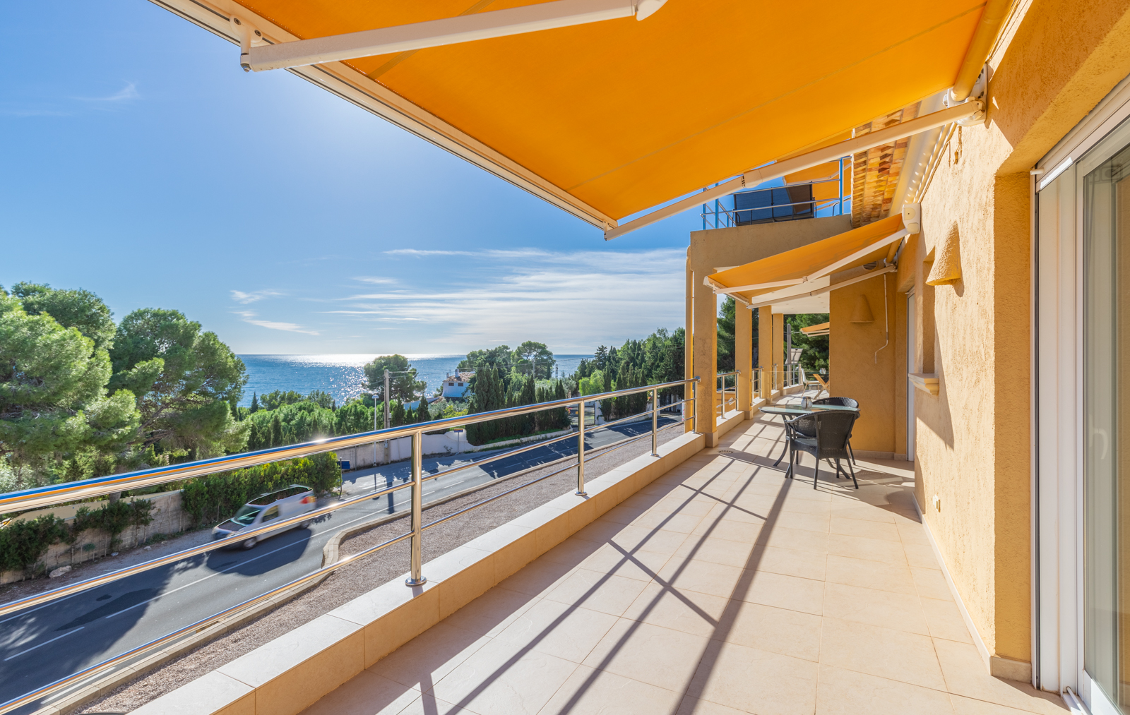  Chalet en venta directa con Plusvillas – C27004* – Villa con 3 dormitorios y 3 baños en Benissa, (Costa Blanca), zona 2ª linea 