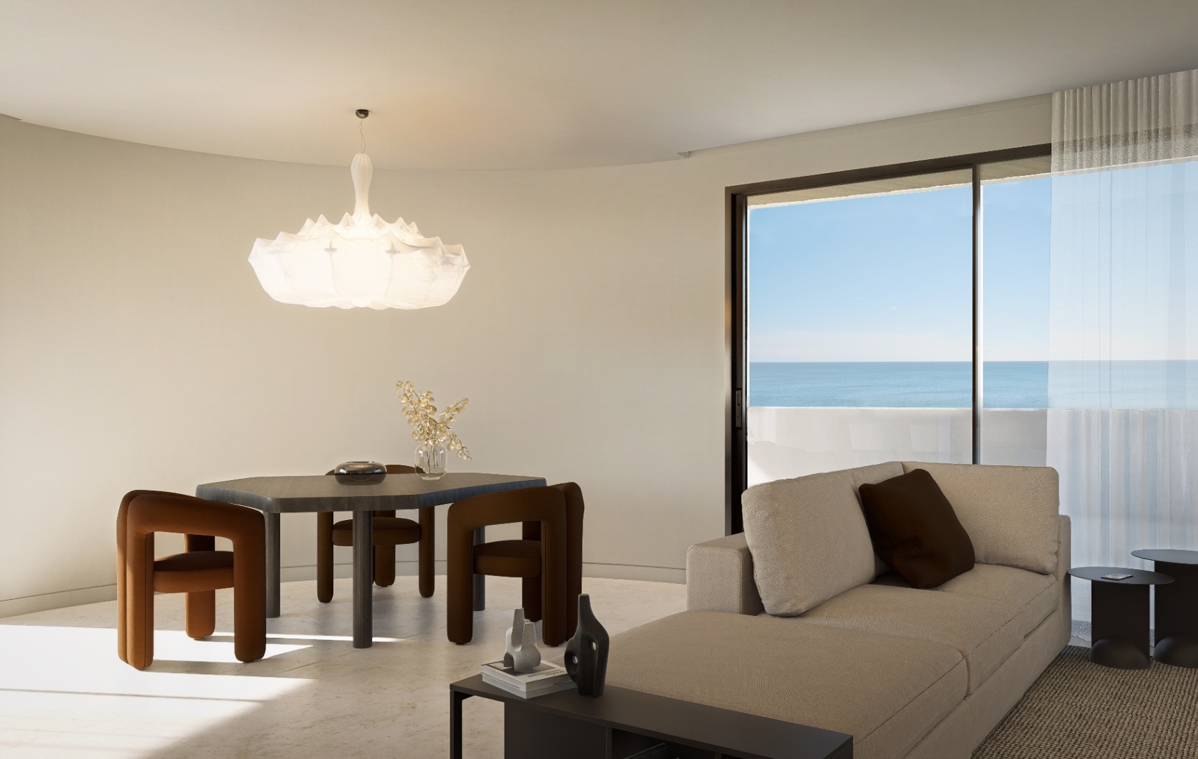 Apartamento · Calpe · 2 hab.