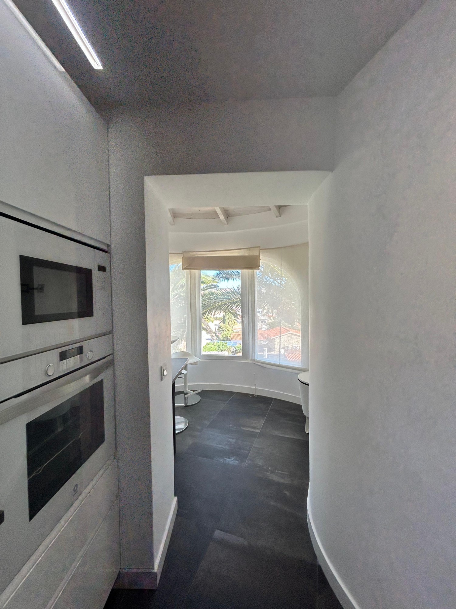 Chalet/Villa en venta en Calpe