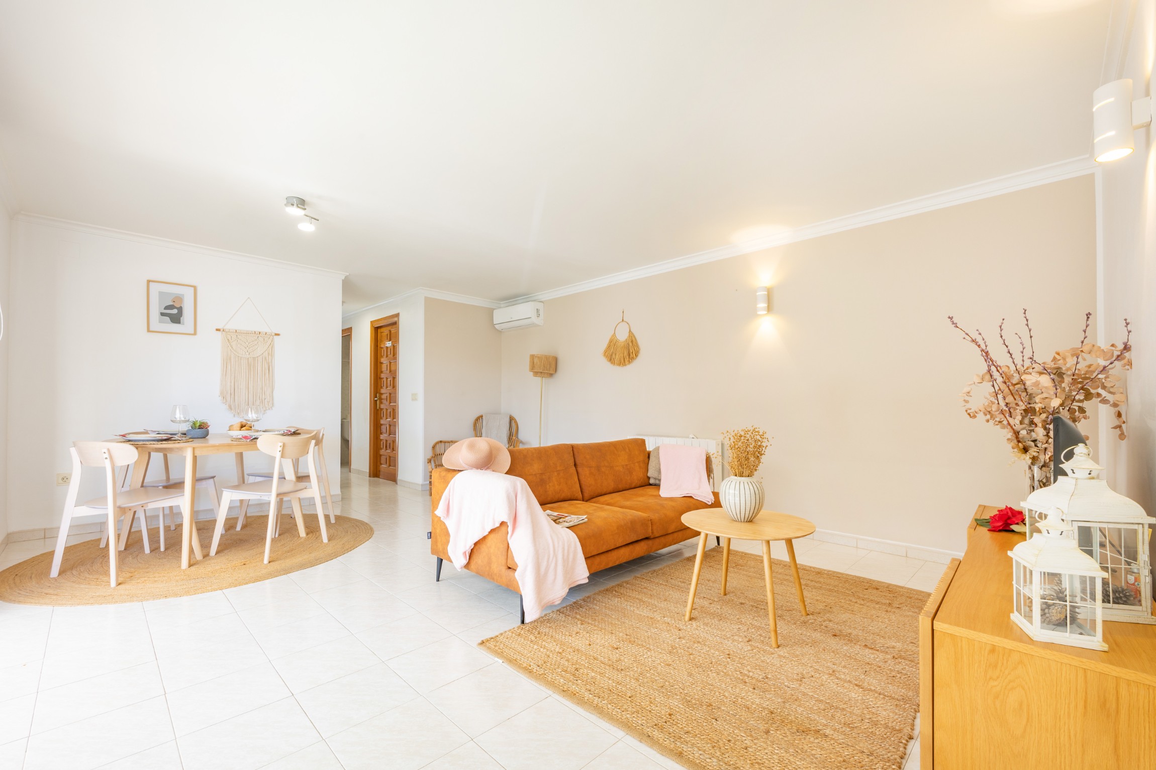 Villa for sale in Calpe